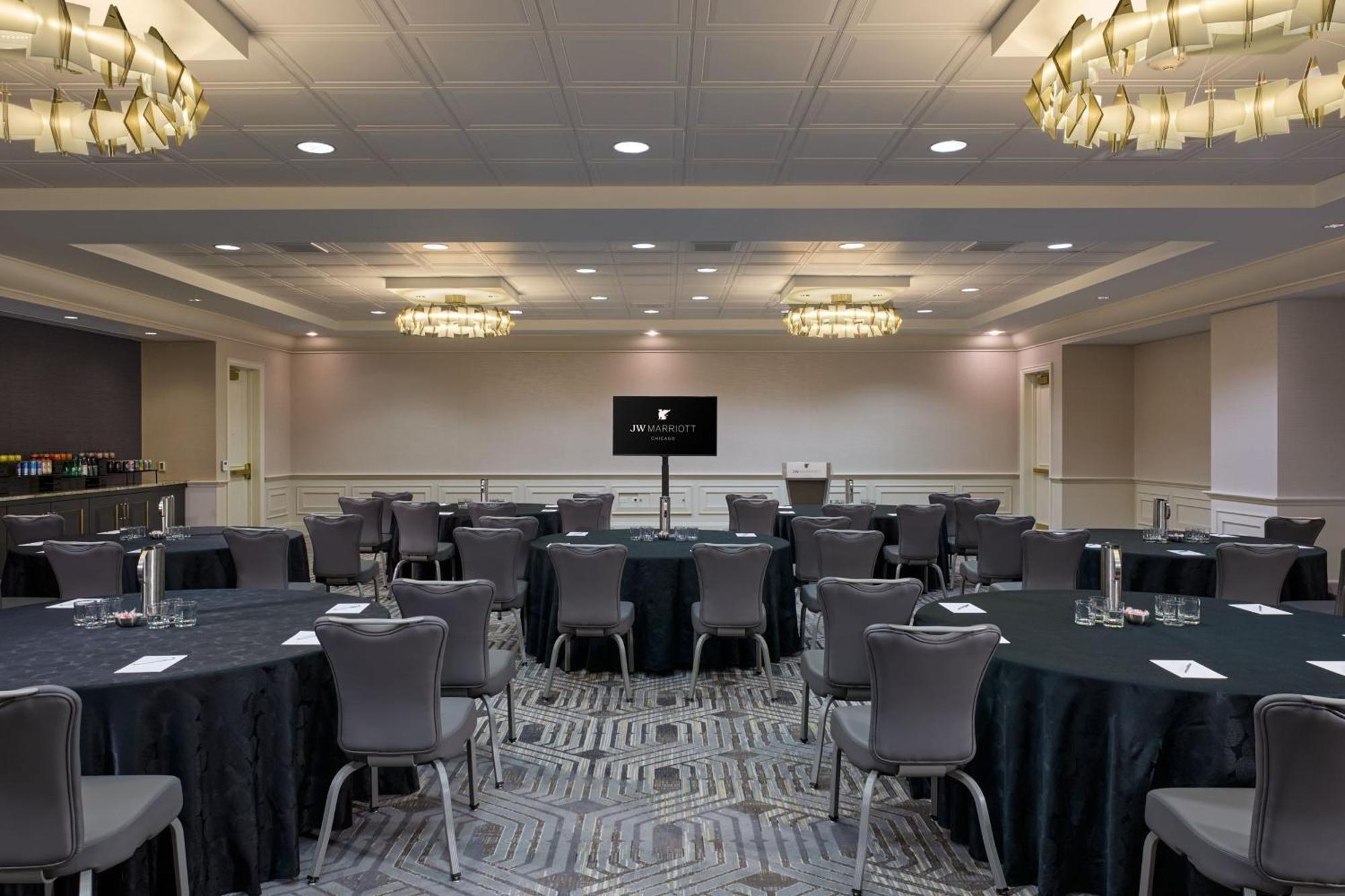 Hotel Jw Marriott