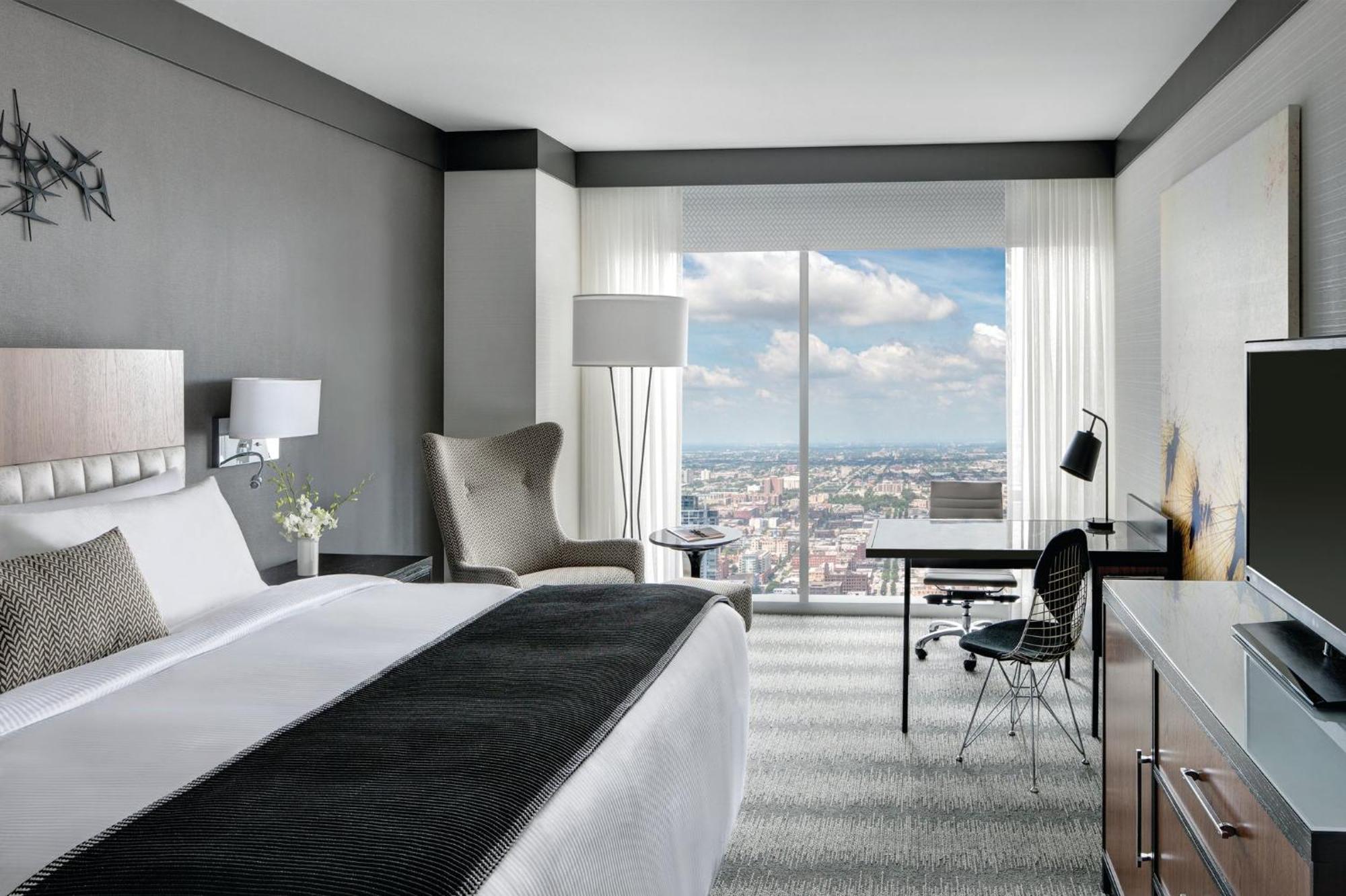 Hotel Loews Chicago