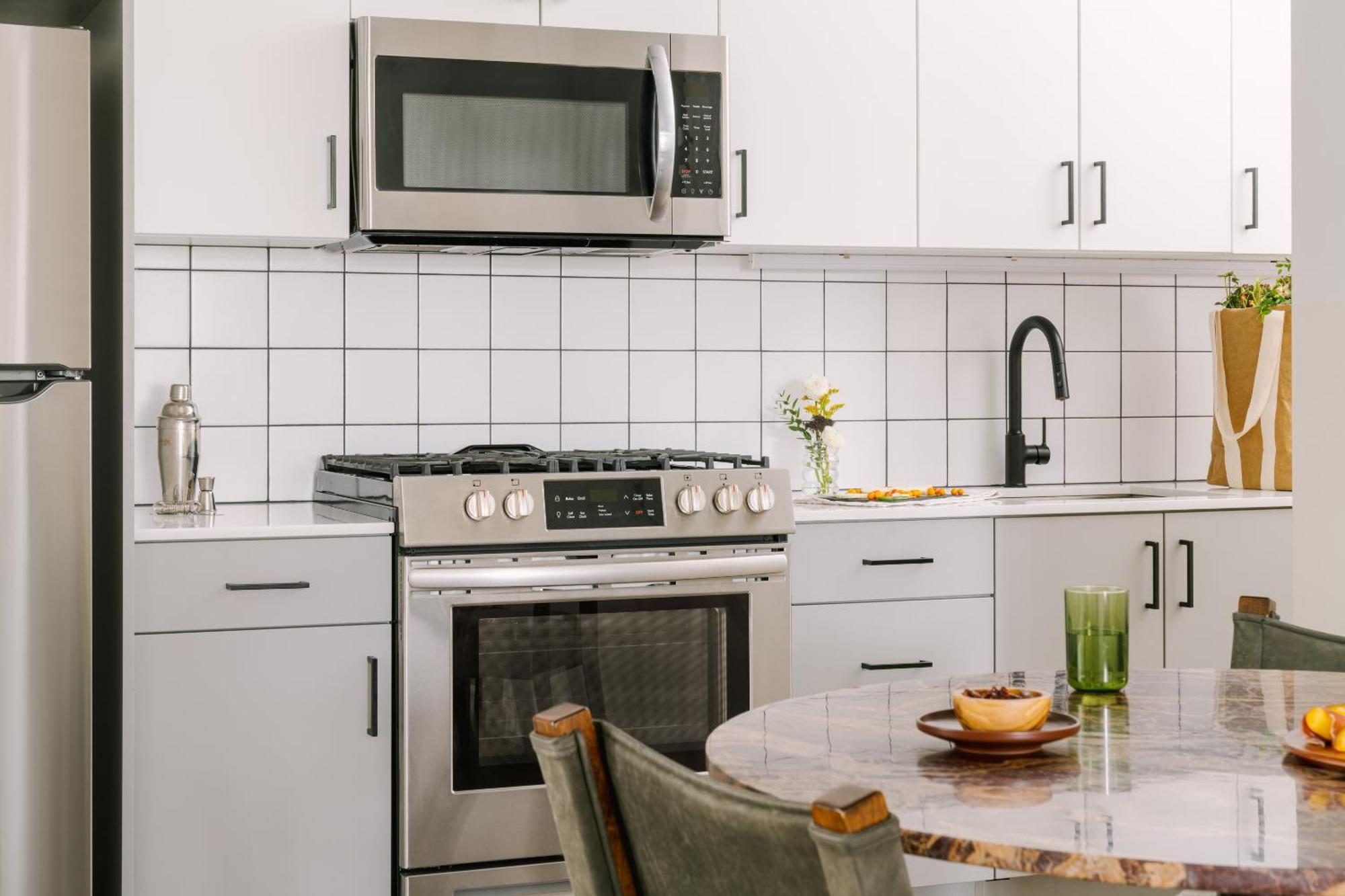 Sonder By Marriott Bonvoy The Opal Apartments River North