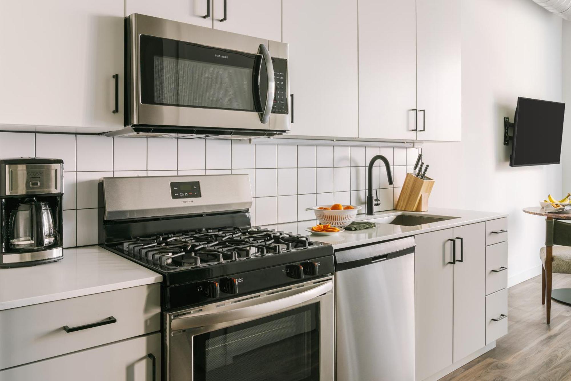 Aparthotel Sonder By Marriott Bonvoy The Opal Apartments River North