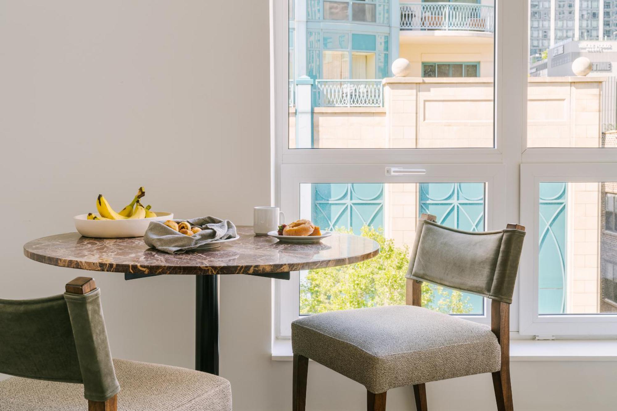 Sonder By Marriott Bonvoy The Opal Apartments River North Aparthotel *