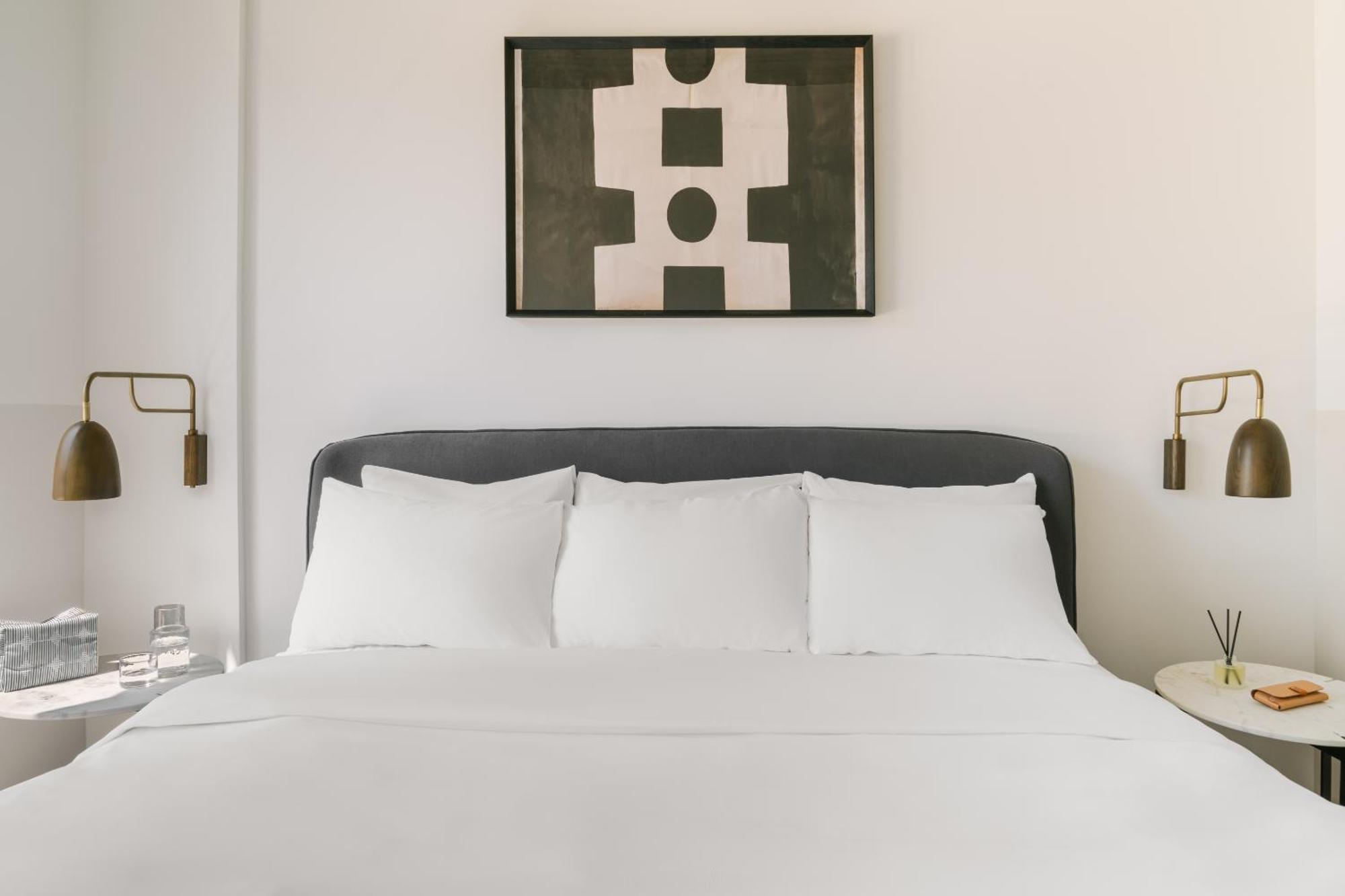 Sonder By Marriott Bonvoy The Opal Apartments River North Aparthotel Chicago