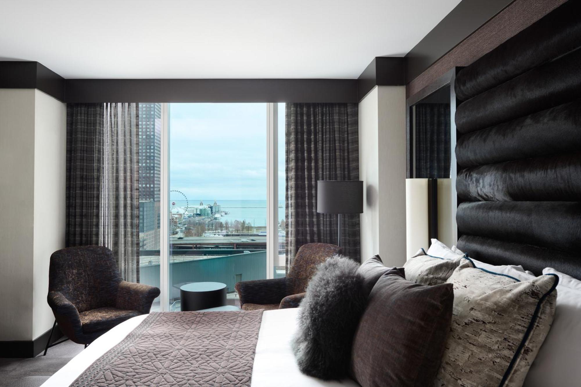 Hotel Loews 4*