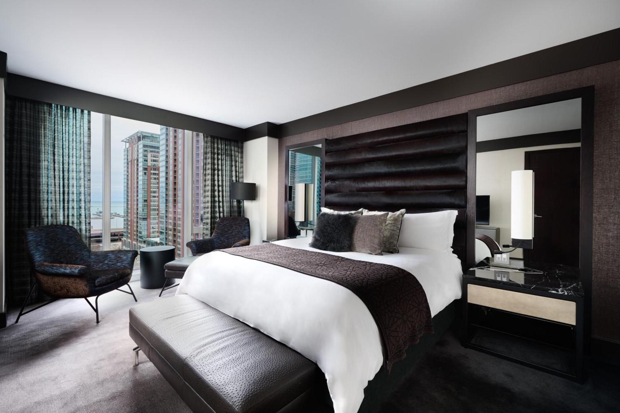 Hotel Loews Chicago
