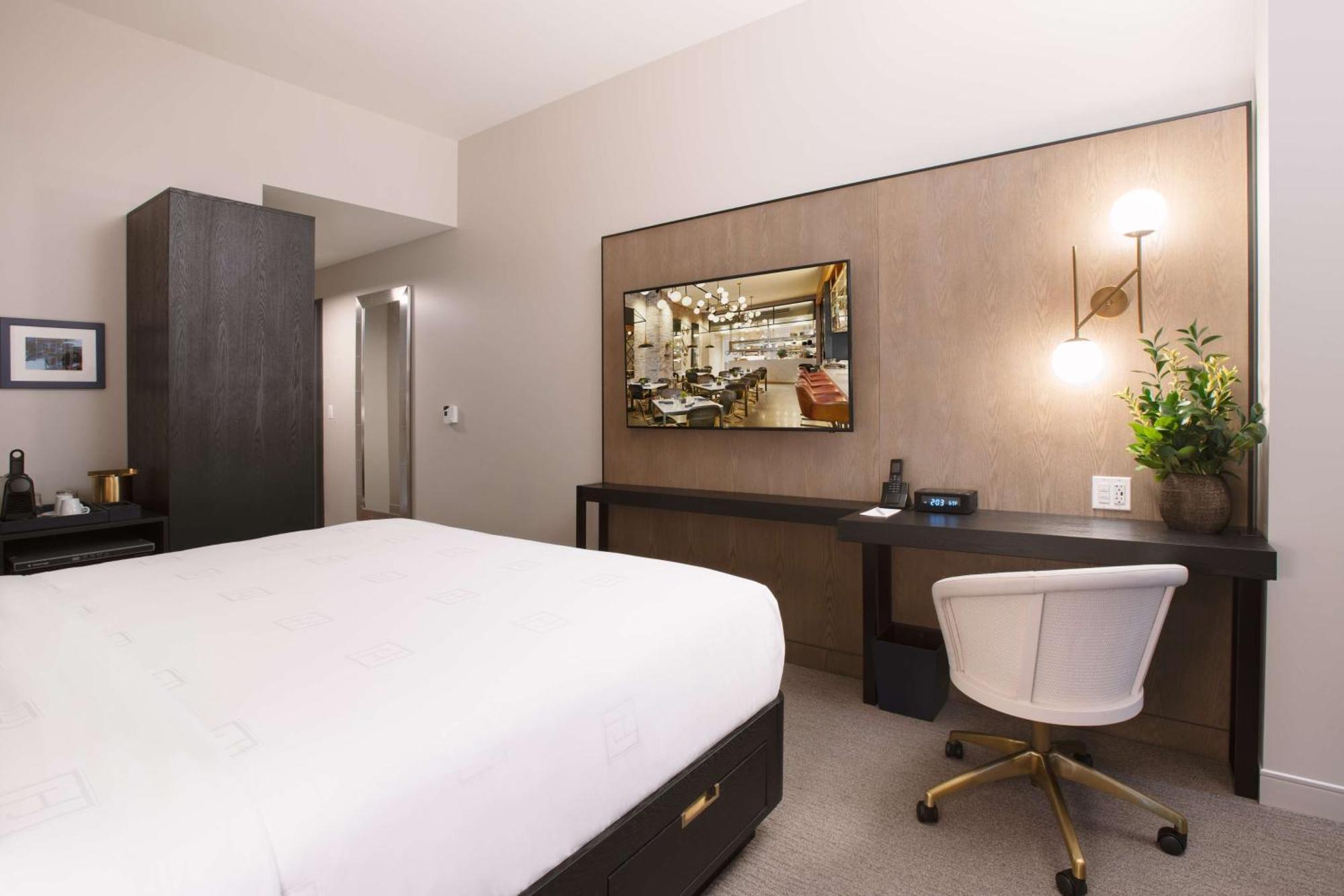 Hotel Arlo