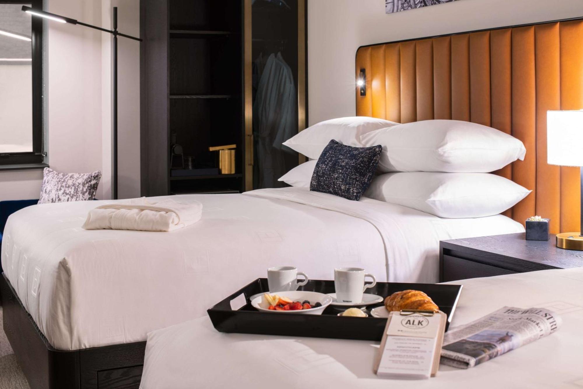 Arlo Hotel Chicago
