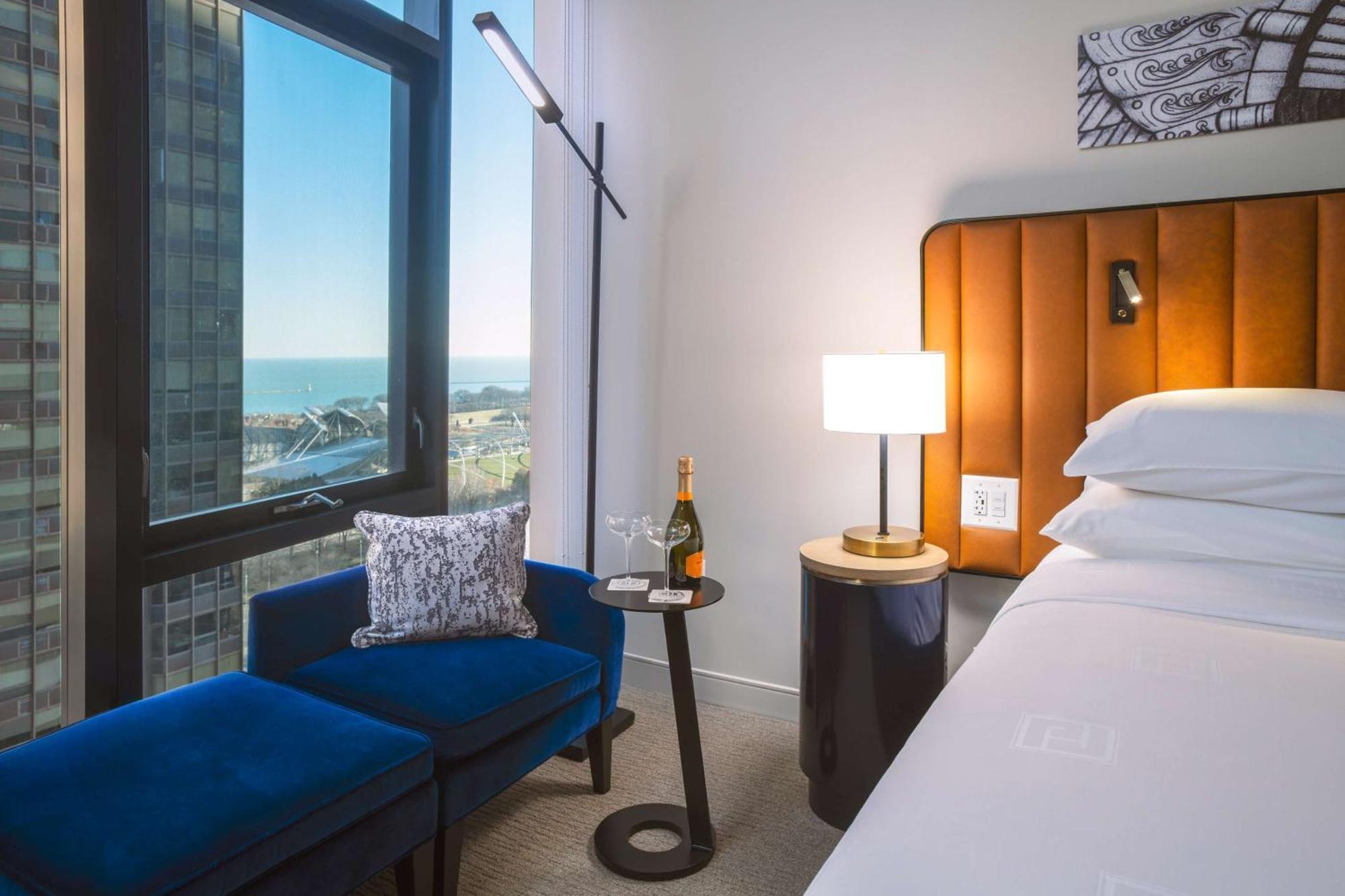 Hotel Arlo Chicago