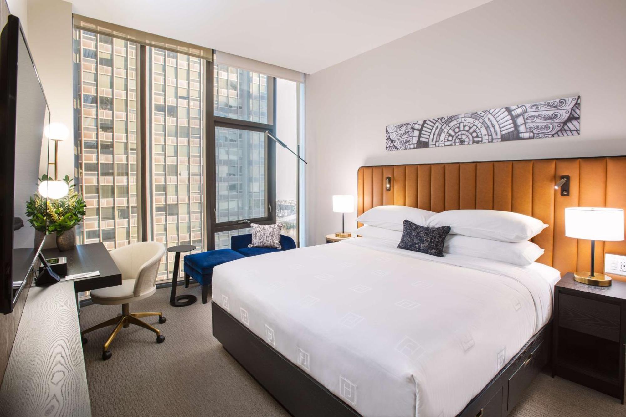 Arlo 4* Chicago