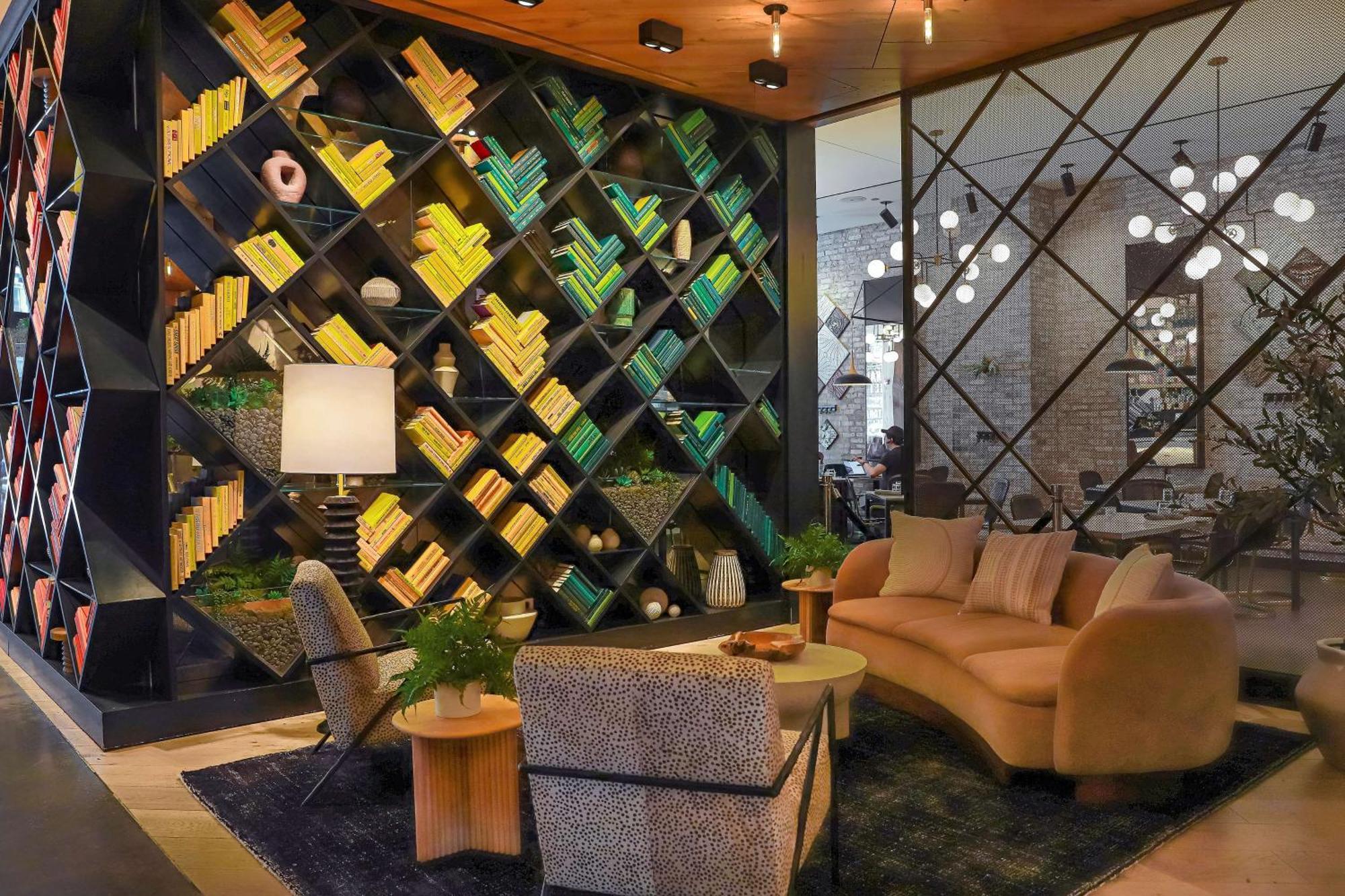 Hotel Arlo