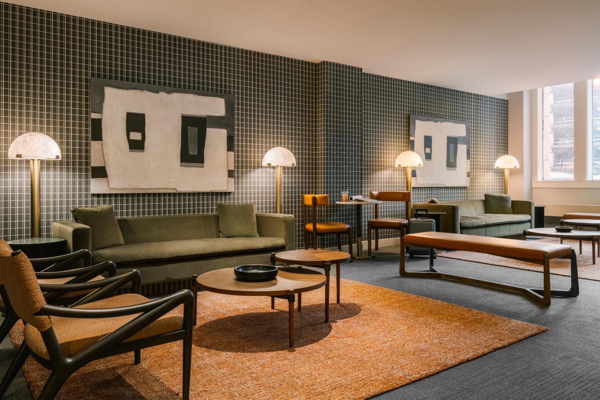 Aparthotel Sonder The Plymouth Chicago