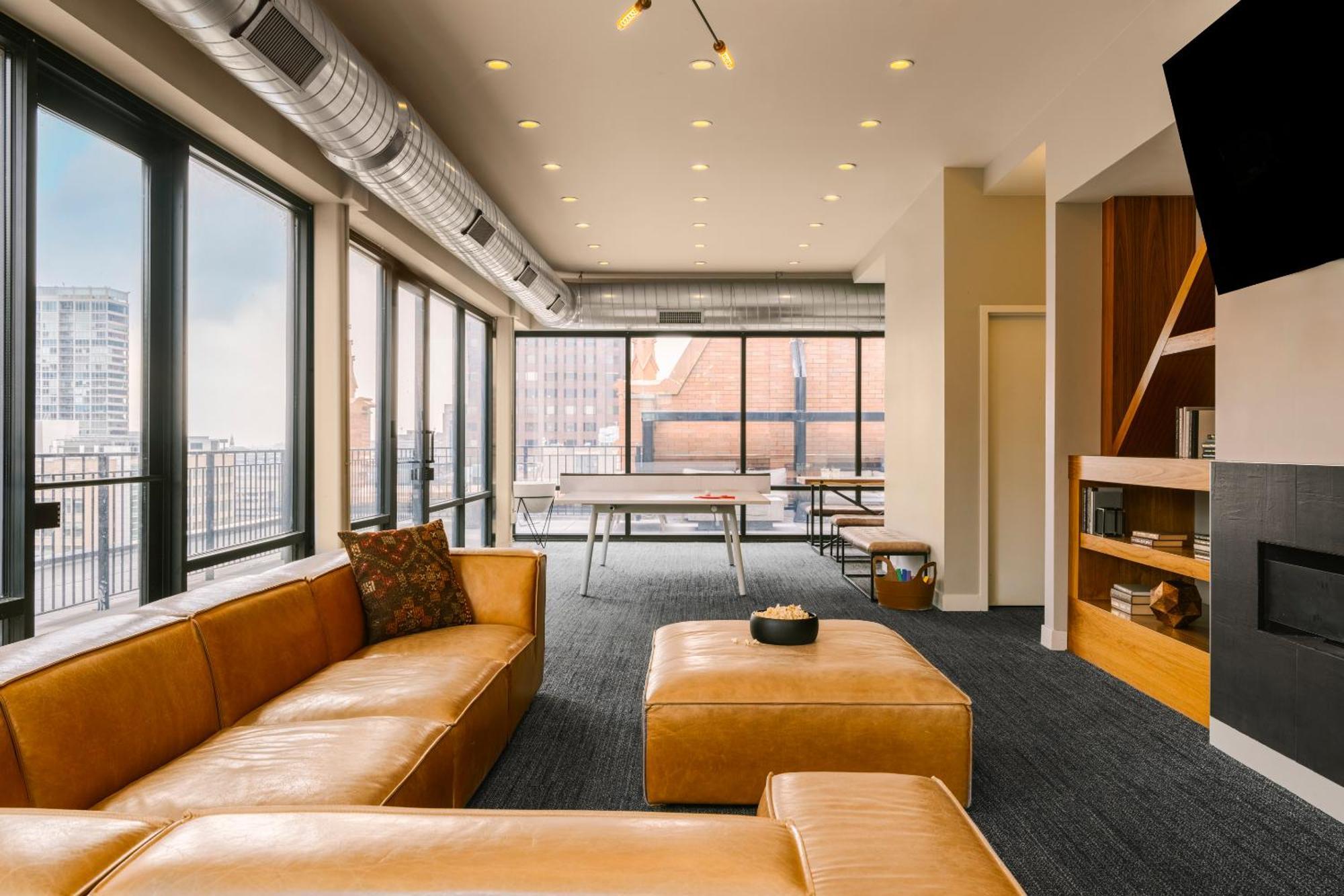 Aparthotel Sonder The Plymouth Chicago