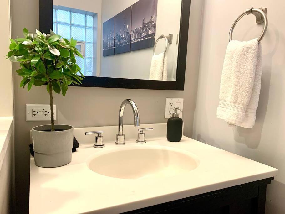 Bridgeport Place - Free Parking, Mccormick Place-sox Park Apartment Chicago