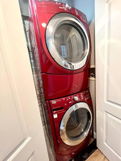 Apartment Bridgeport Place - Free Parking, Mccormick Place-sox Park Chicago