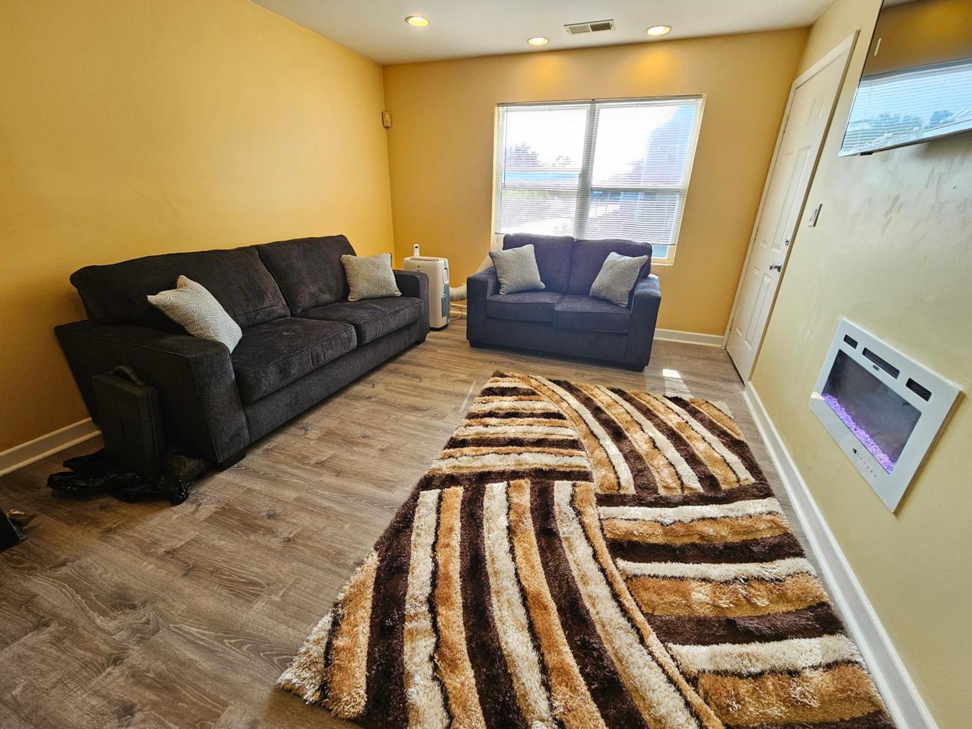 Apartment Titi's Southside Abode *