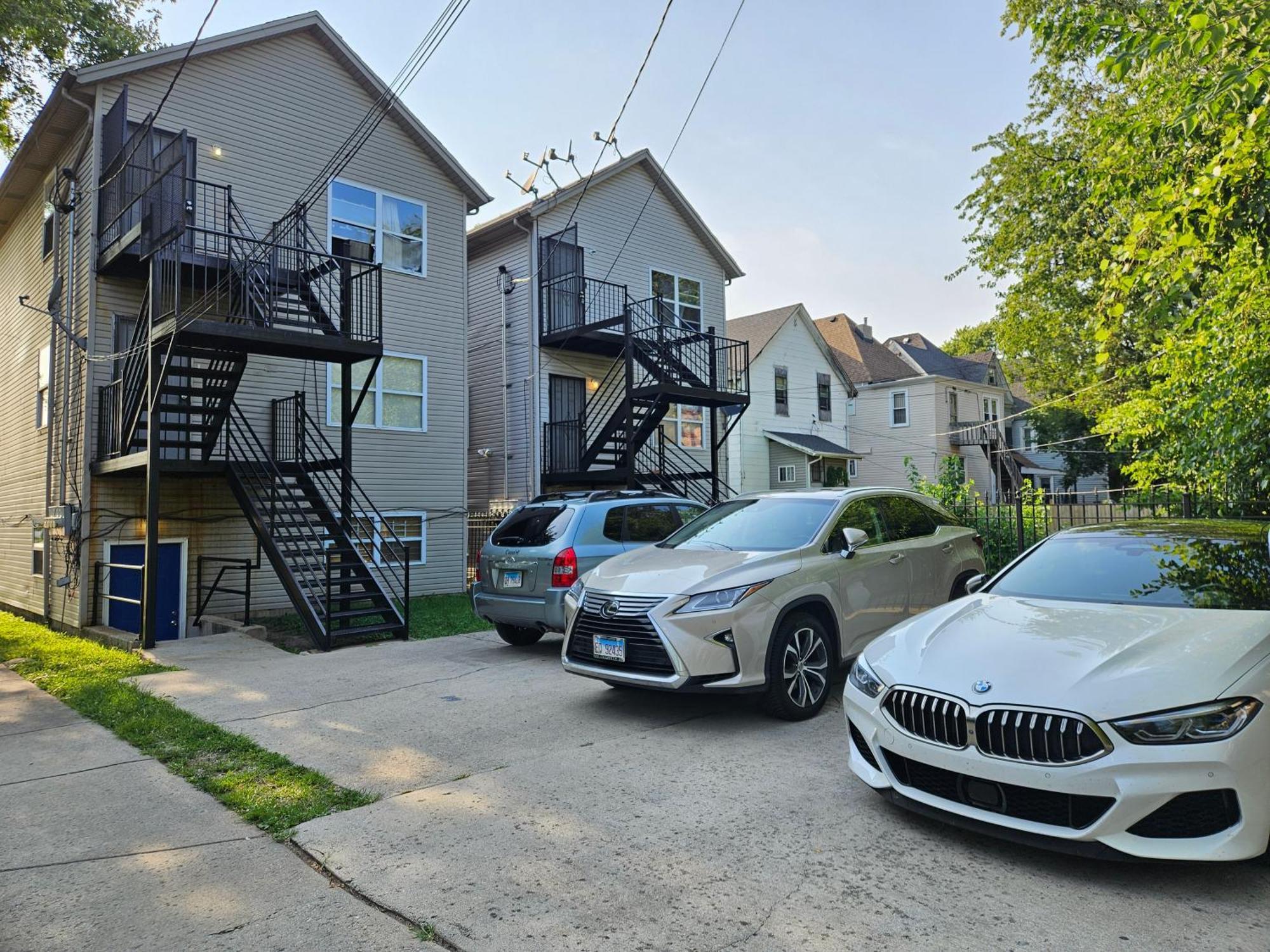 Titi's Southside Abode *