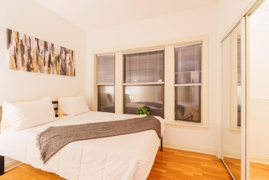 Apartment Cozy 3br Hyde Park Oasis Near Uchi, Shops & Dining