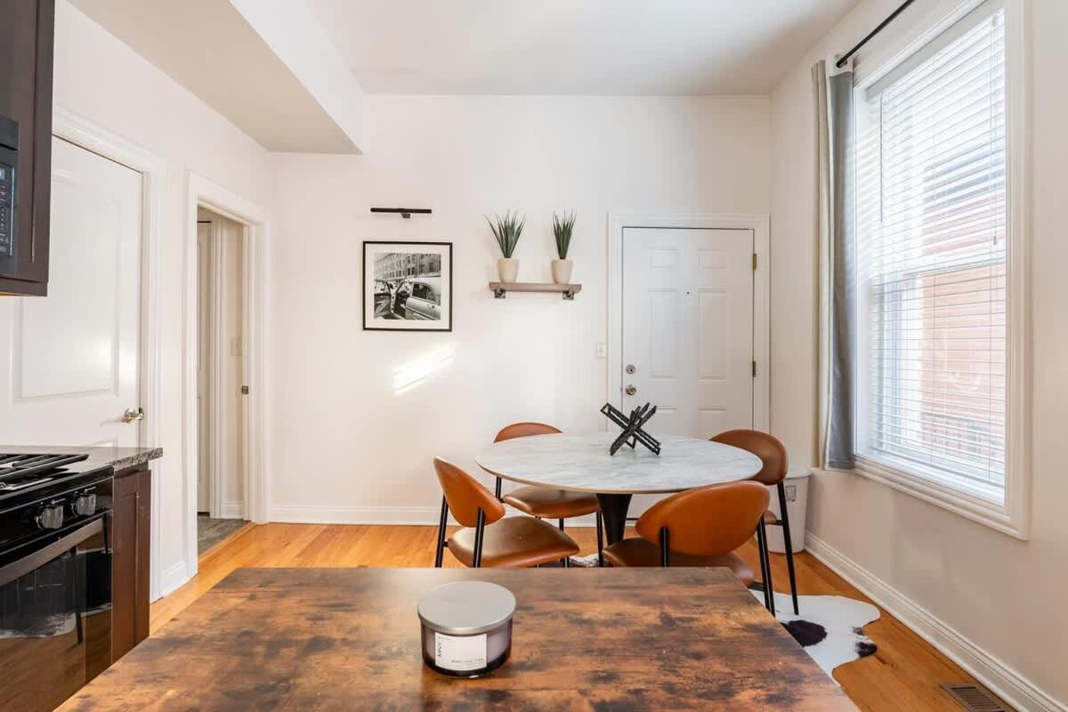 Apartment Cozy 2 Bedroom 1 Ba Flat Just 10 Mins From Downtown