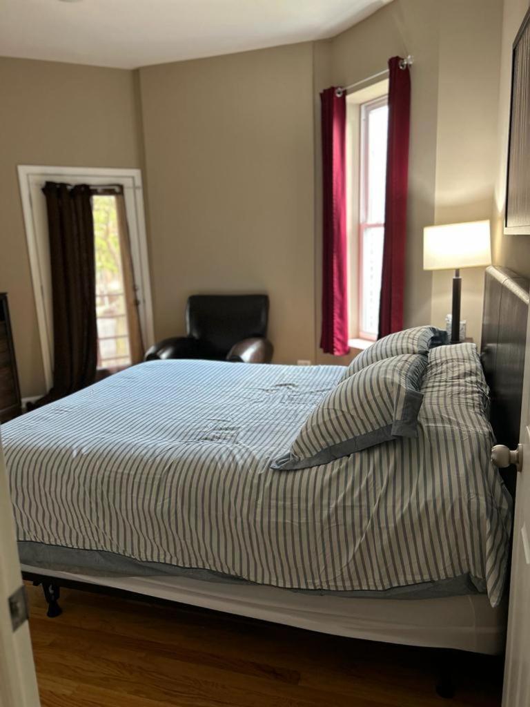 Apartment Gorgeous North Kenwood Hyde Park Unit Chicago