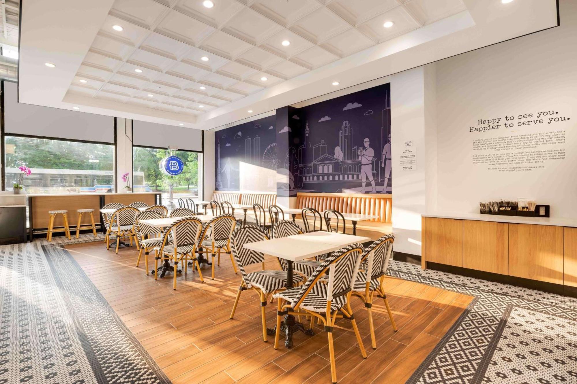 Hotel Homewood By Hilton Downtown South Loop 3*