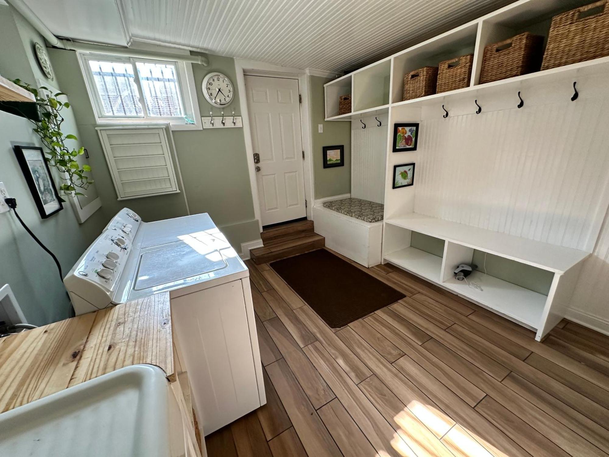 Historic Wicker Park Holiday home Chicago
