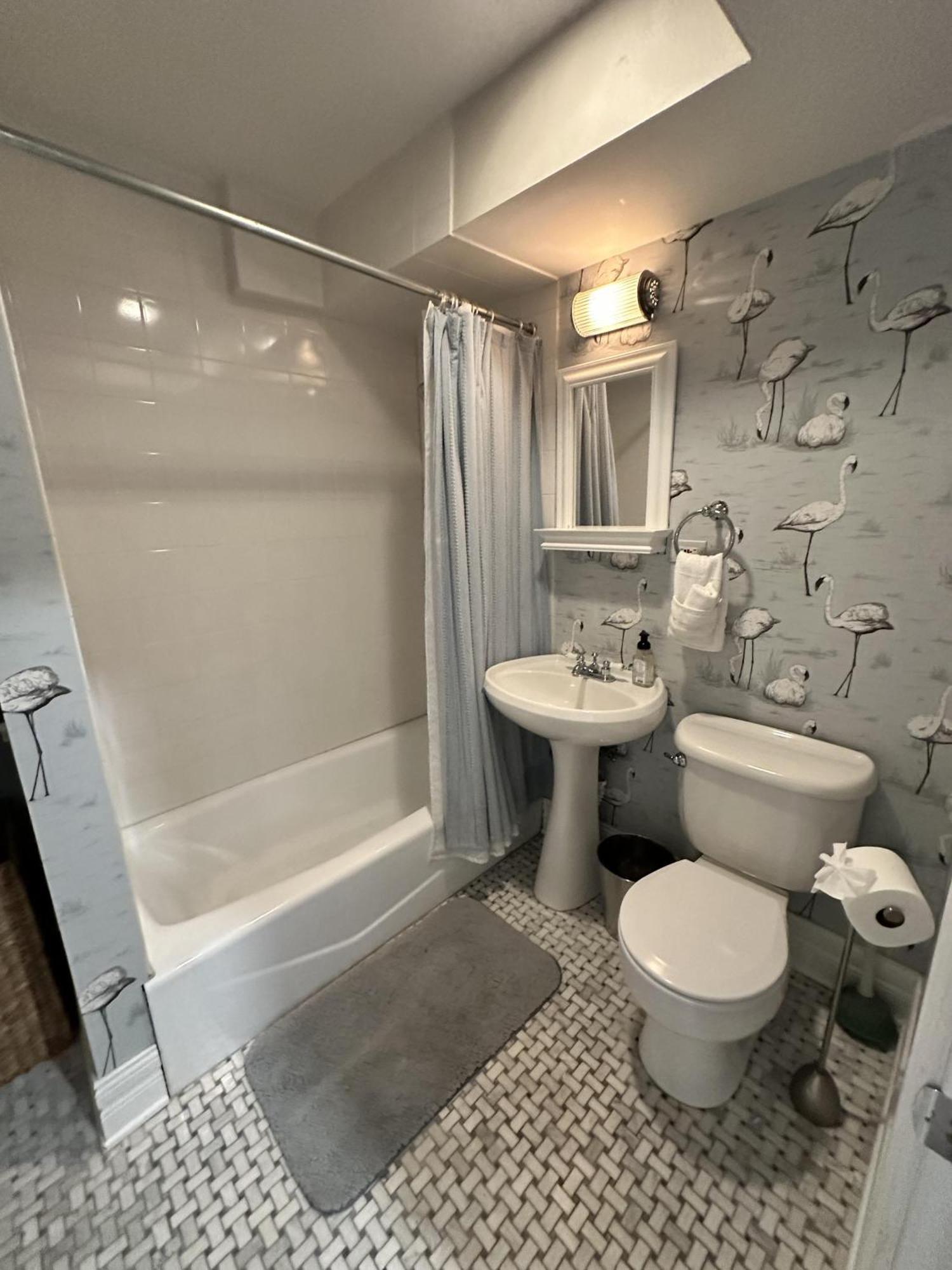 Historic Wicker Park Holiday home