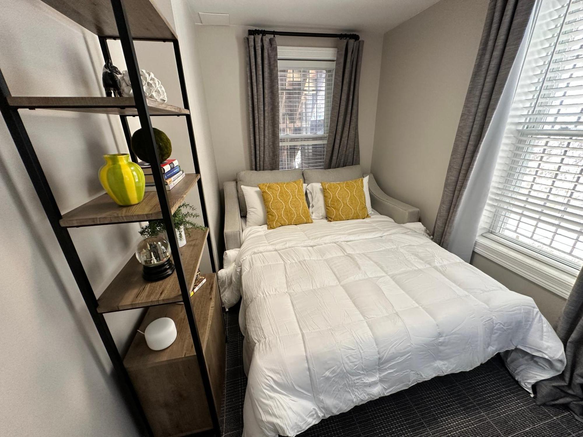 Holiday home Historic Wicker Park