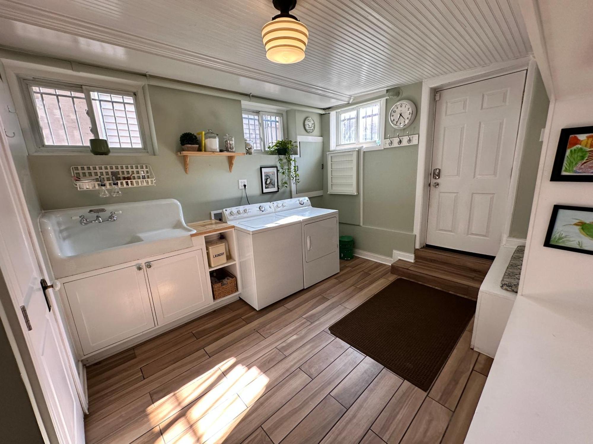 Historic Wicker Park Holiday home *