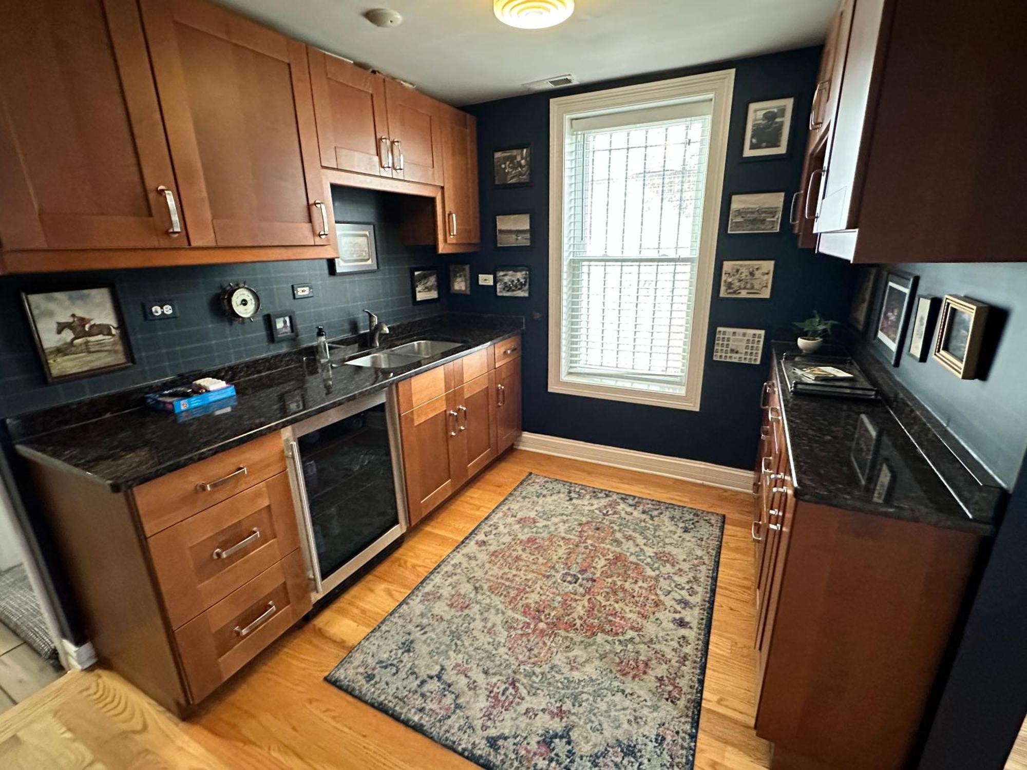 Holiday home Historic Wicker Park *