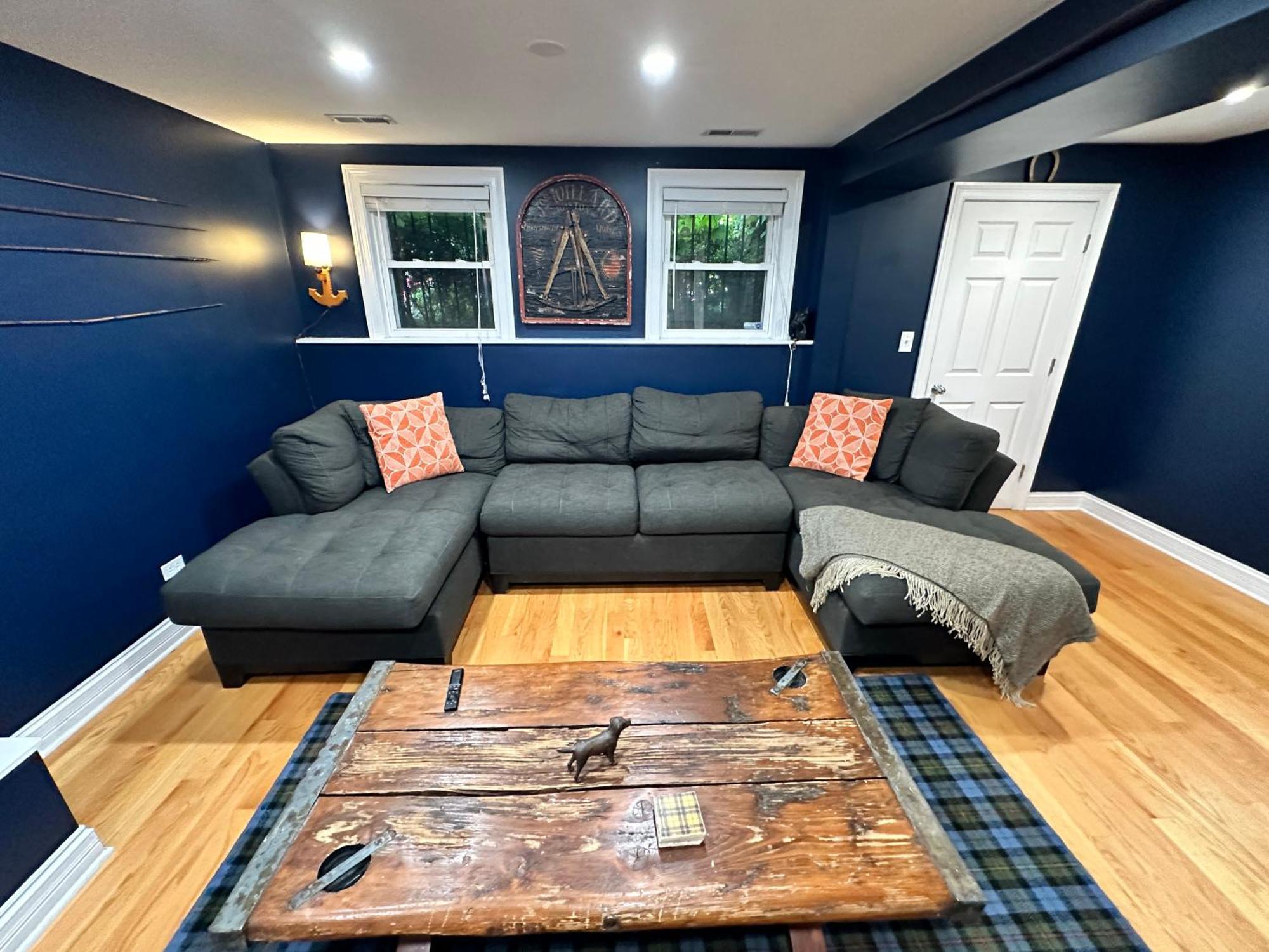 Historic Wicker Park Holiday home