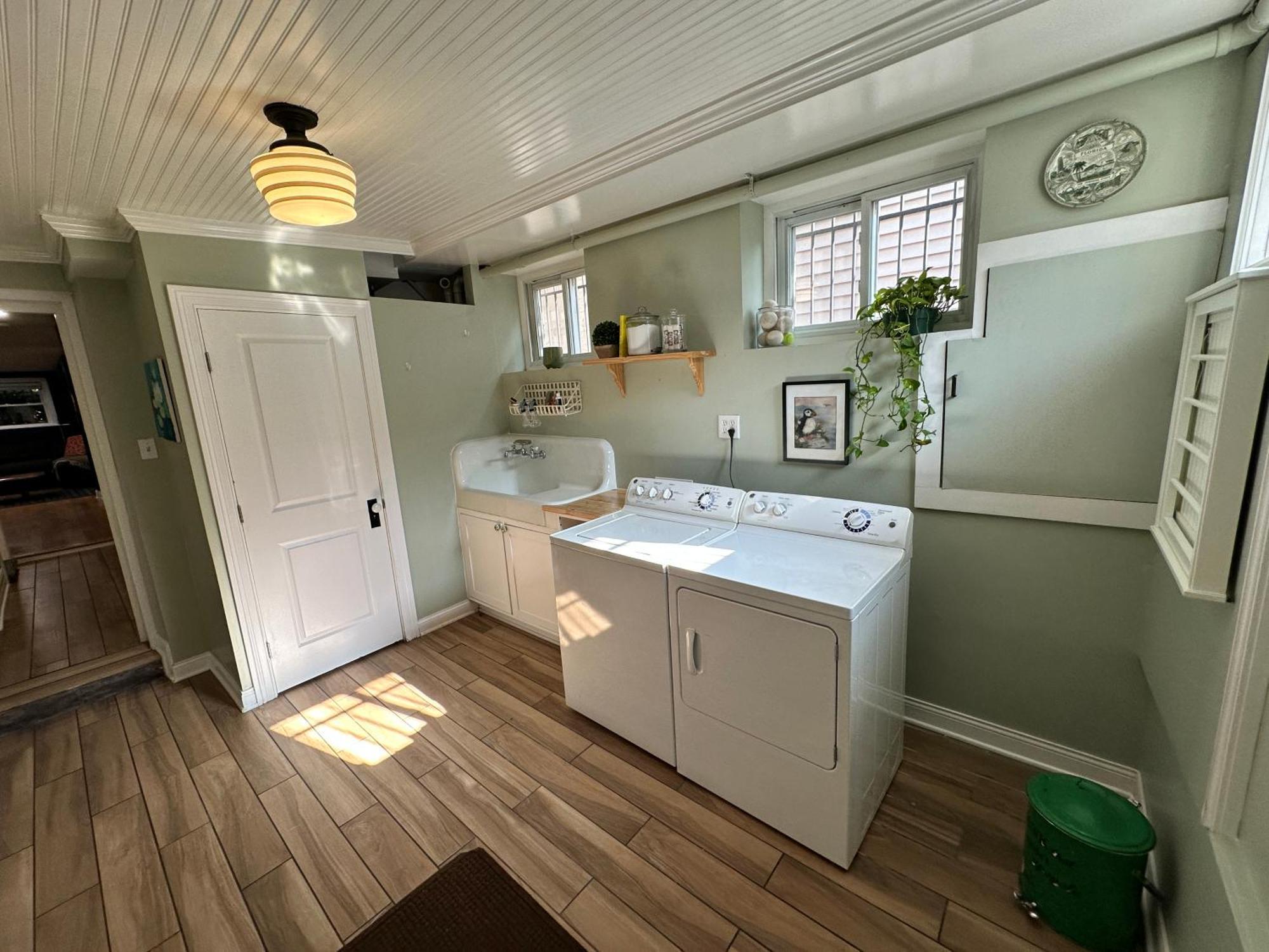 Historic Wicker Park Holiday home