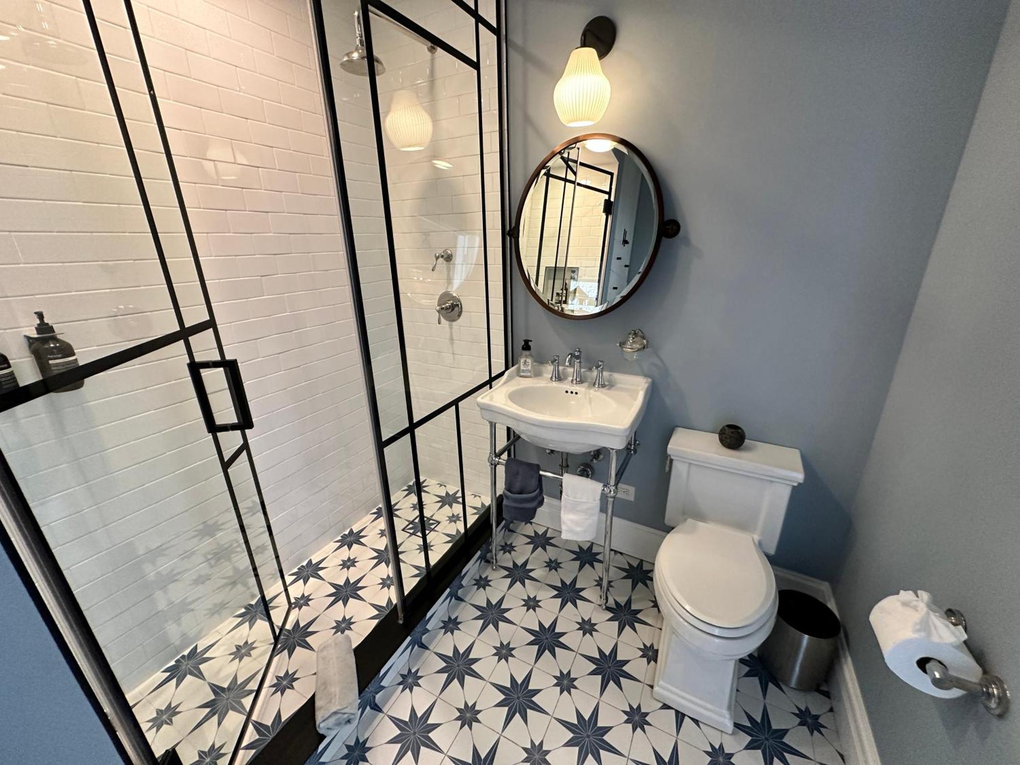 Holiday home Historic Wicker Park *