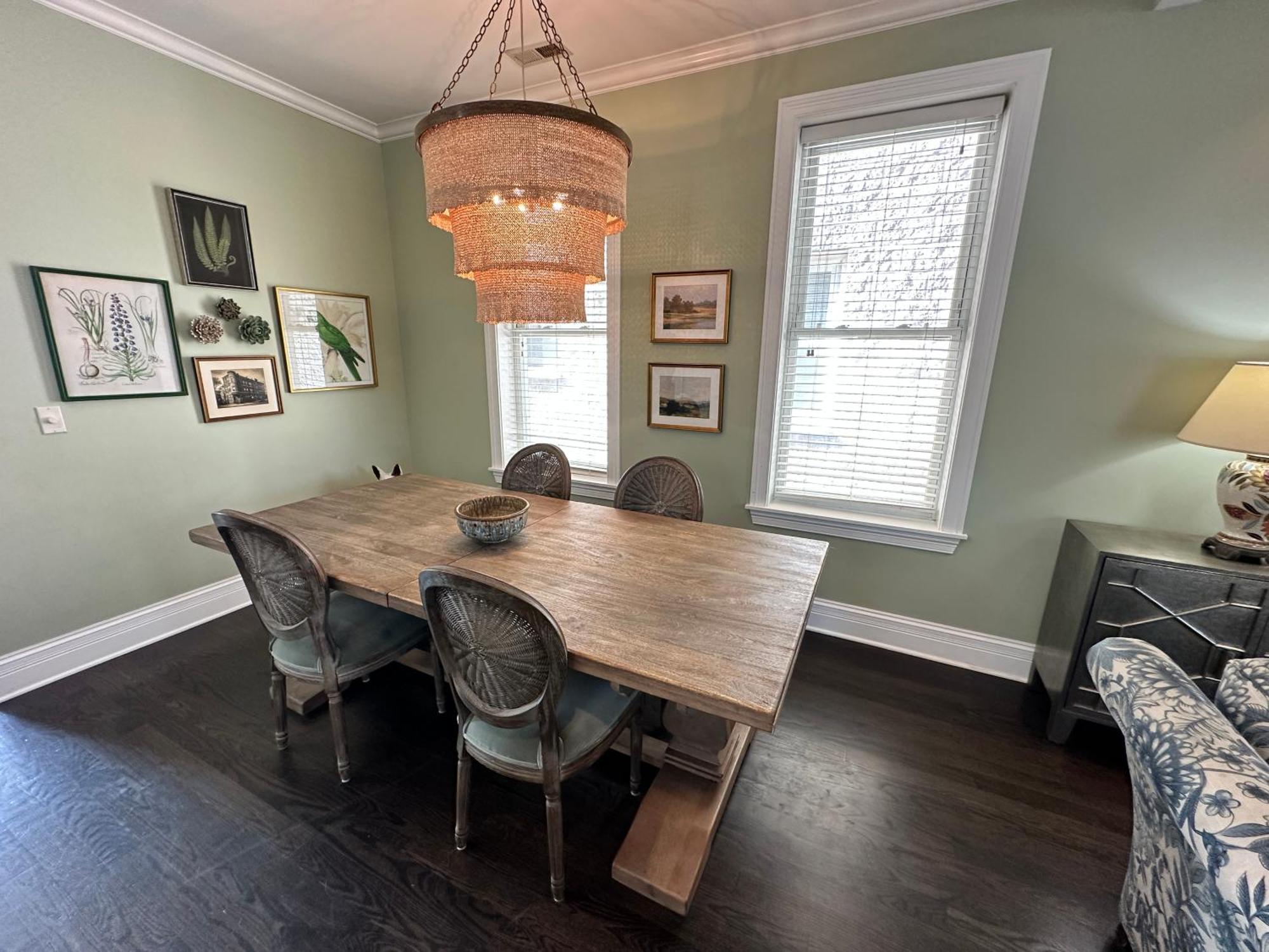 Holiday home Historic Wicker Park *