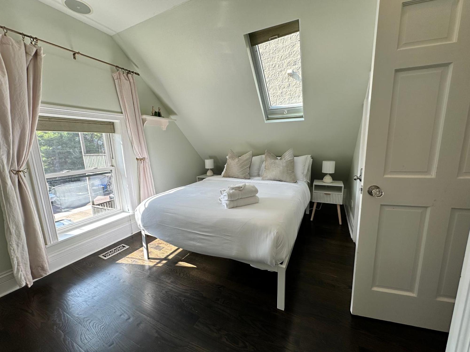 Historic Wicker Park Holiday home