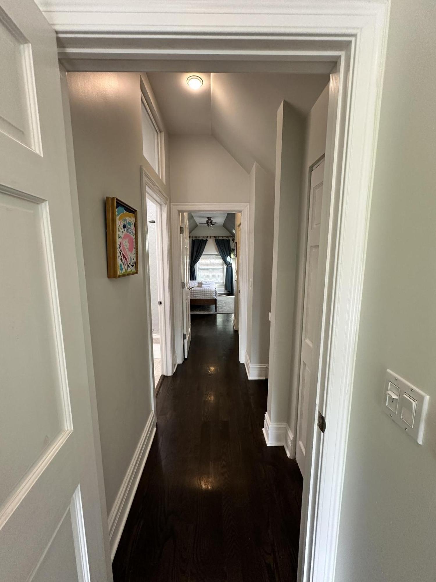 Historic Wicker Park Holiday home *