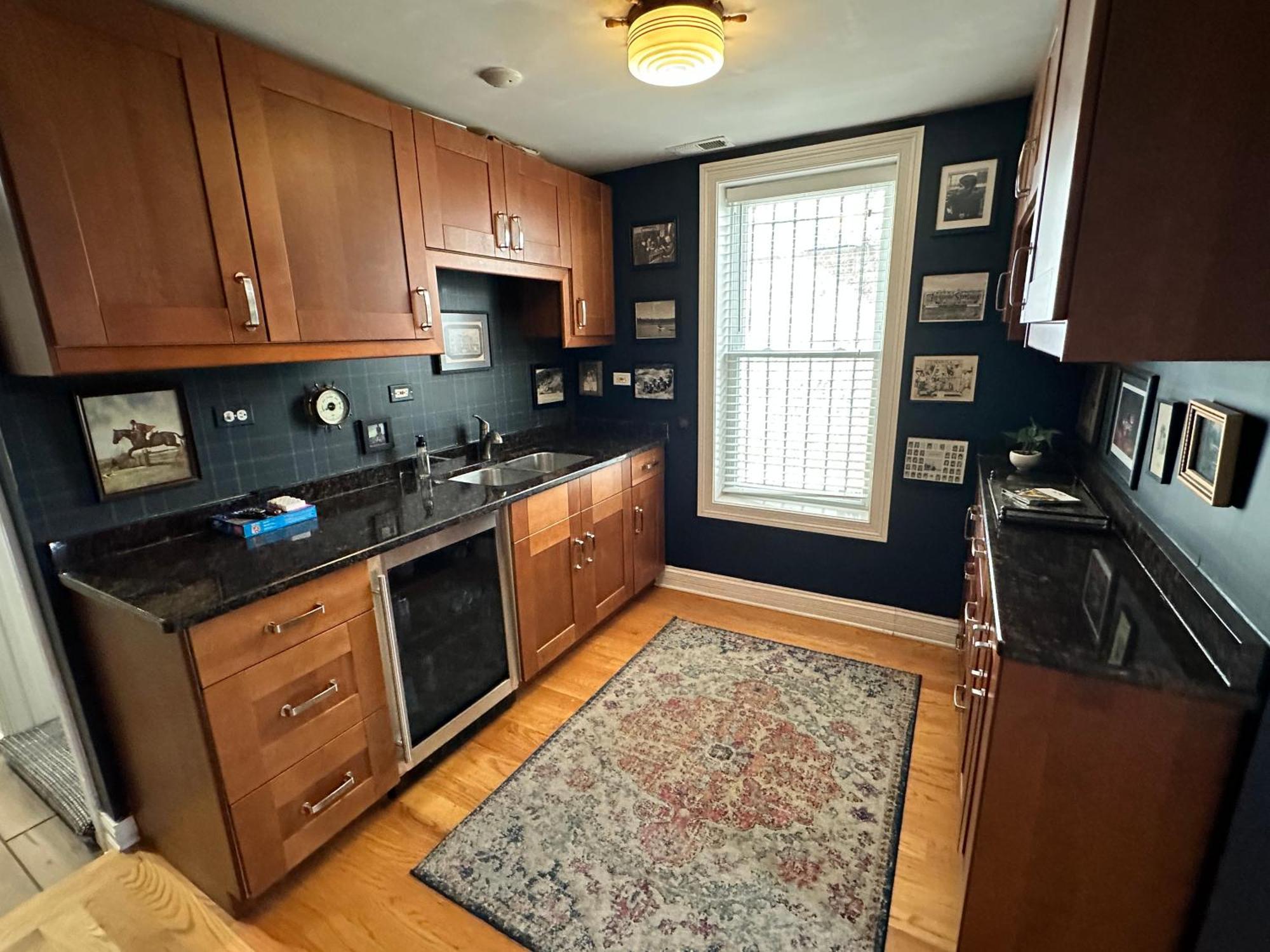 Holiday home Historic Wicker Park *