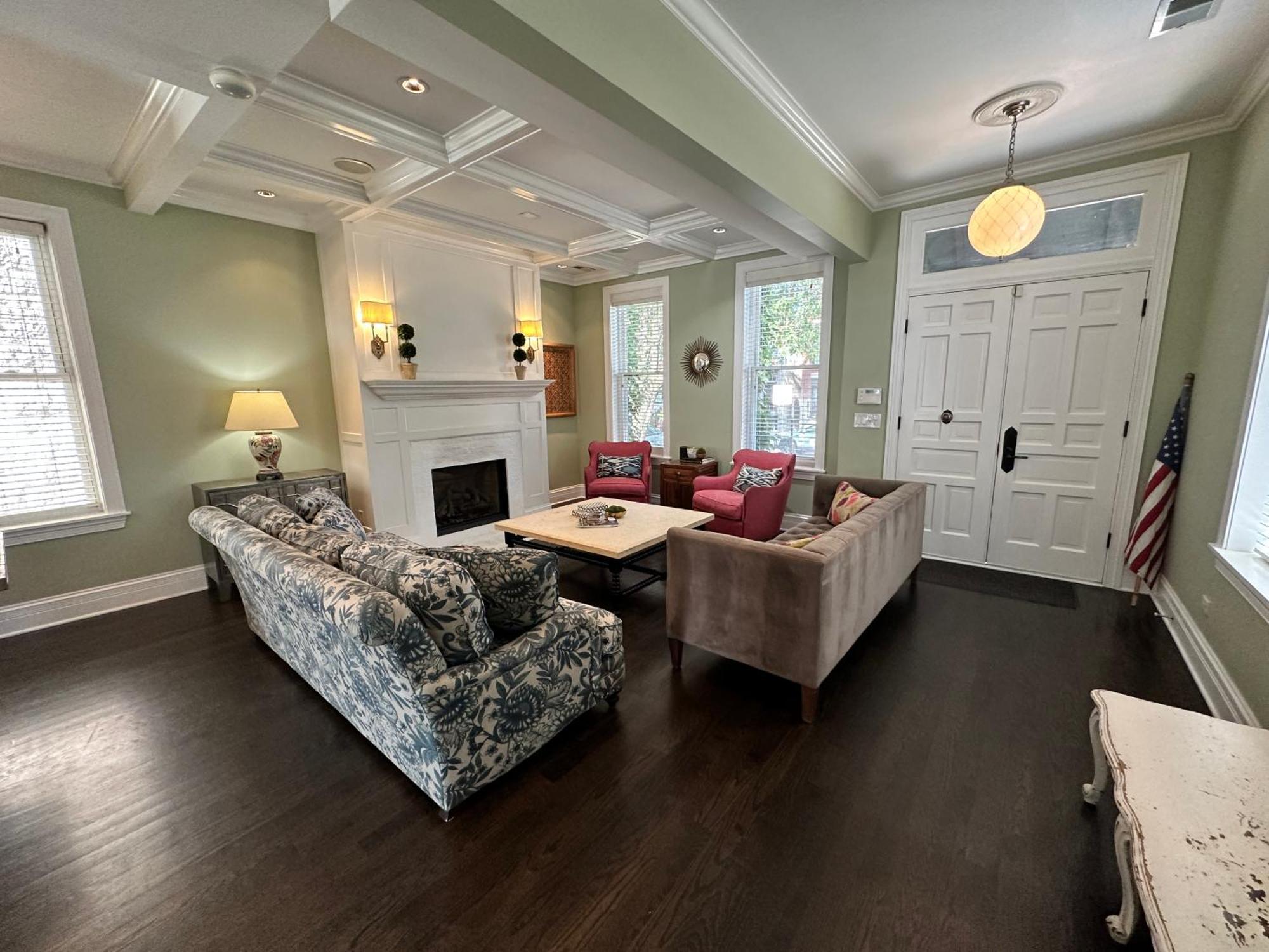 Historic Wicker Park Holiday home Chicago