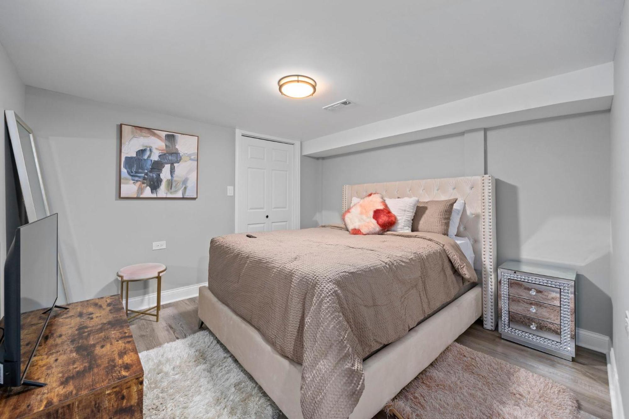 Villa Emmanuel Haven Chicago