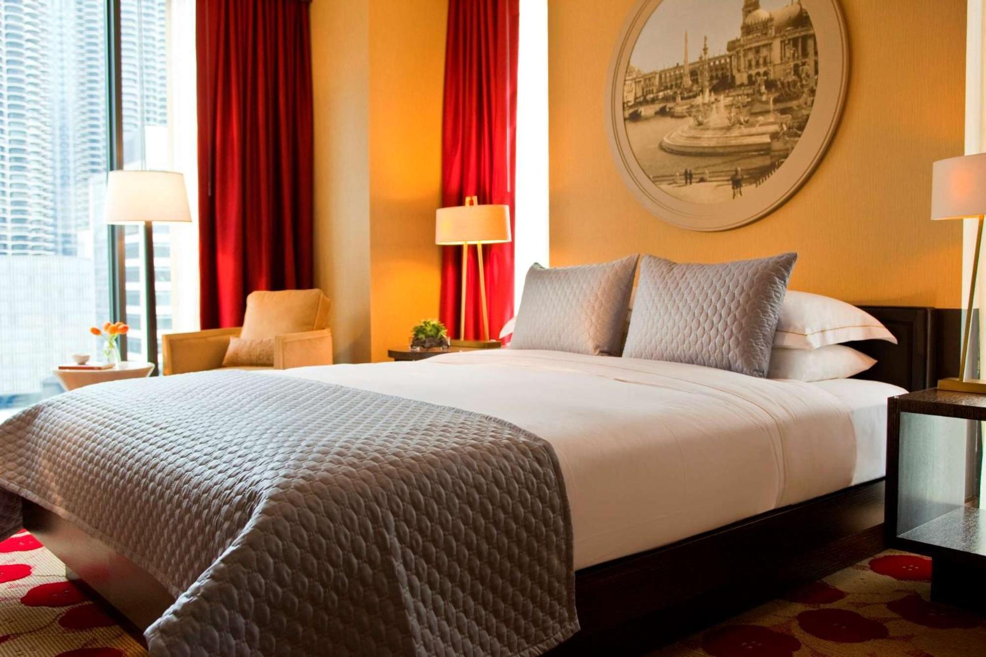 Hotel The Royal Sonesta River North