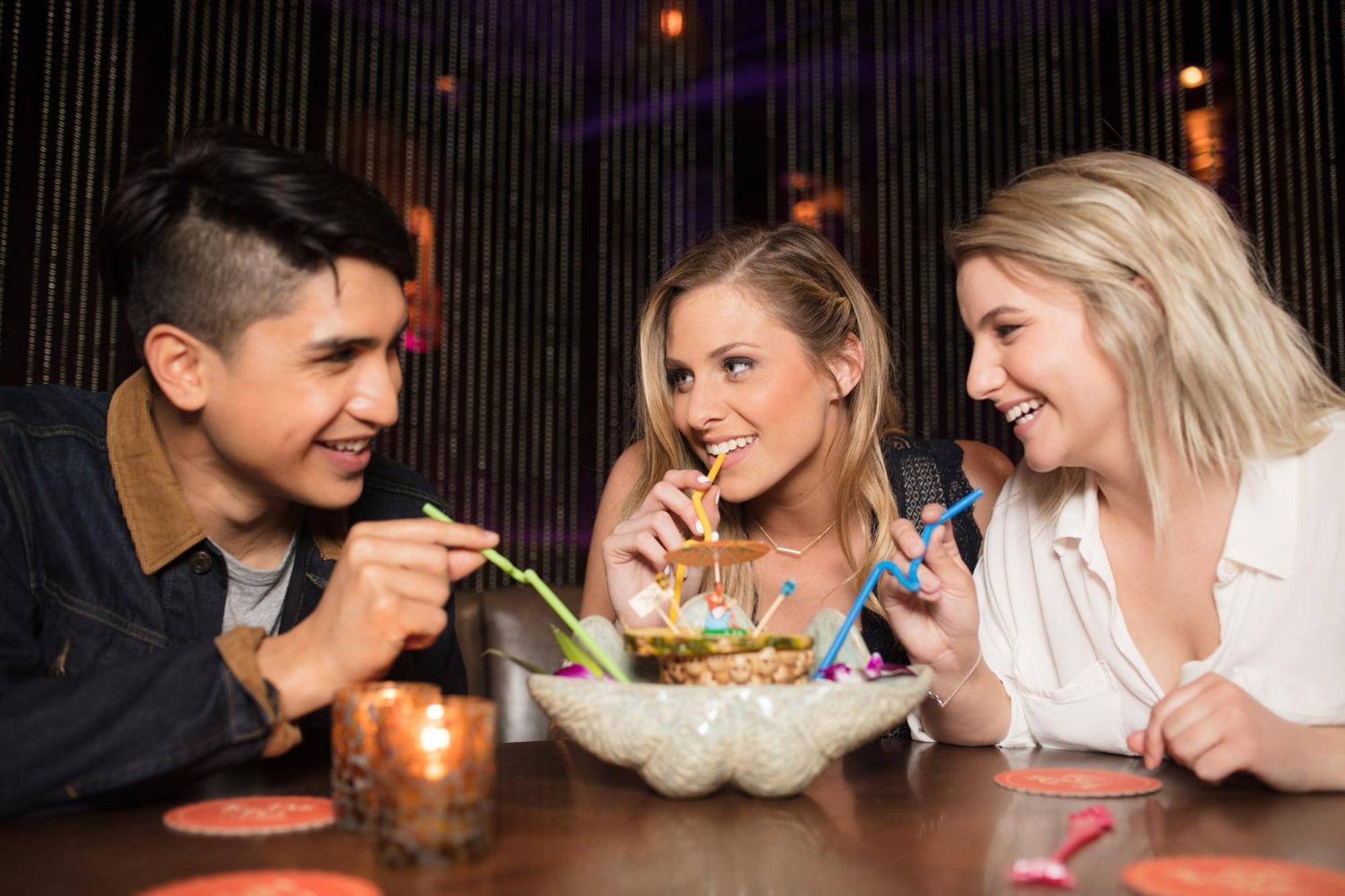 Hotel Aloft Downtown River North 3*