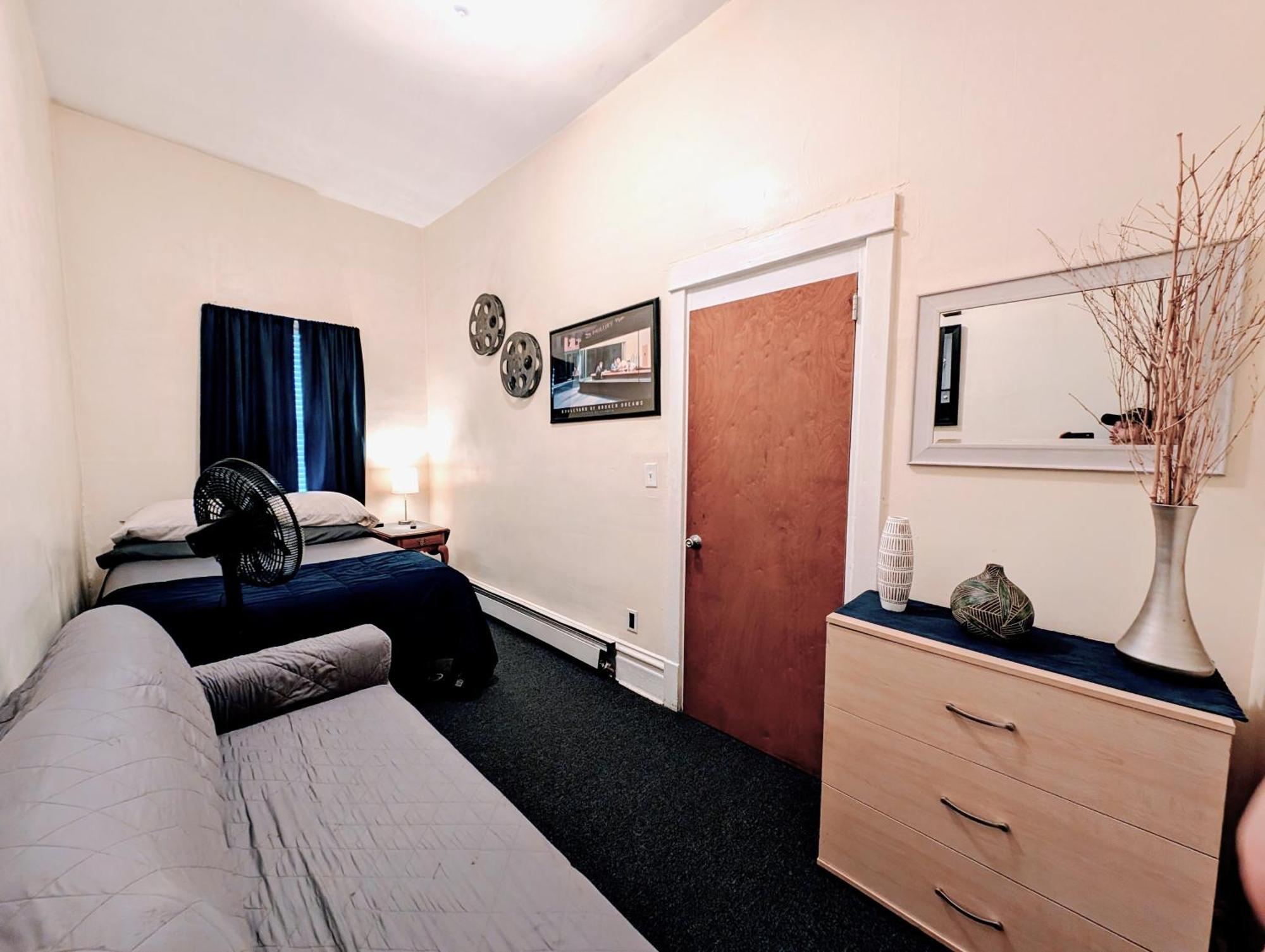 The Avondale Holiday home *