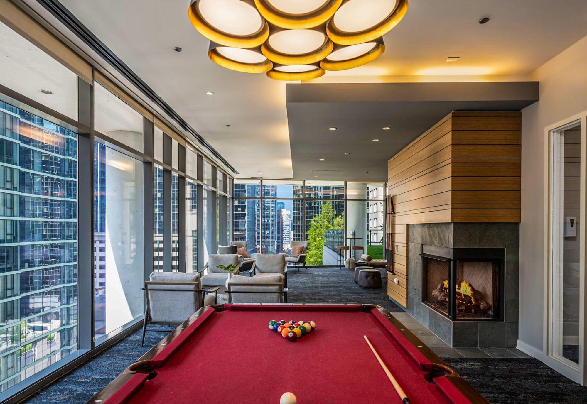 Hotel Nvcll 5*