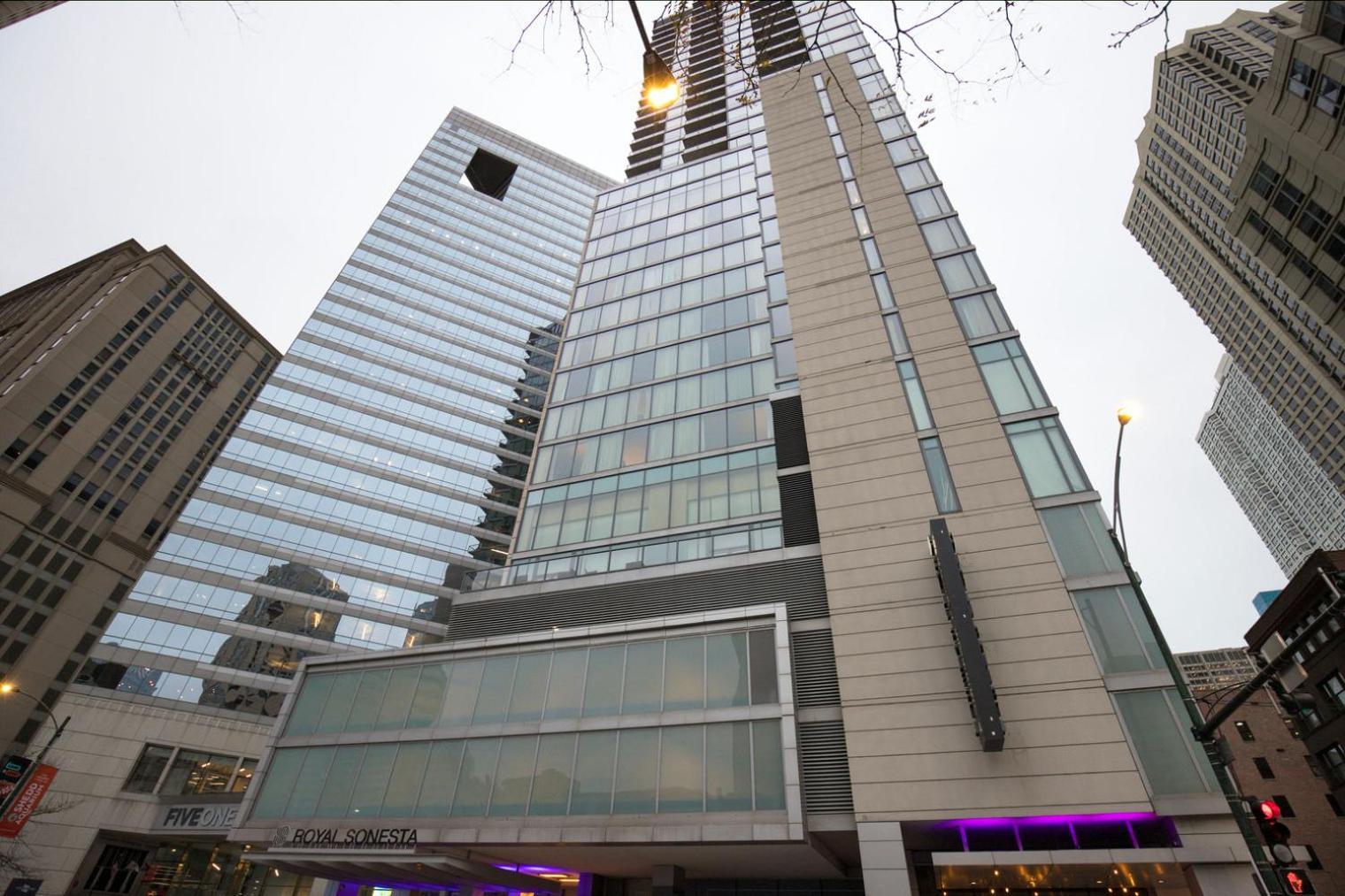 Apartment Blueground River North Pool Gym Nr Mile Chi-1143