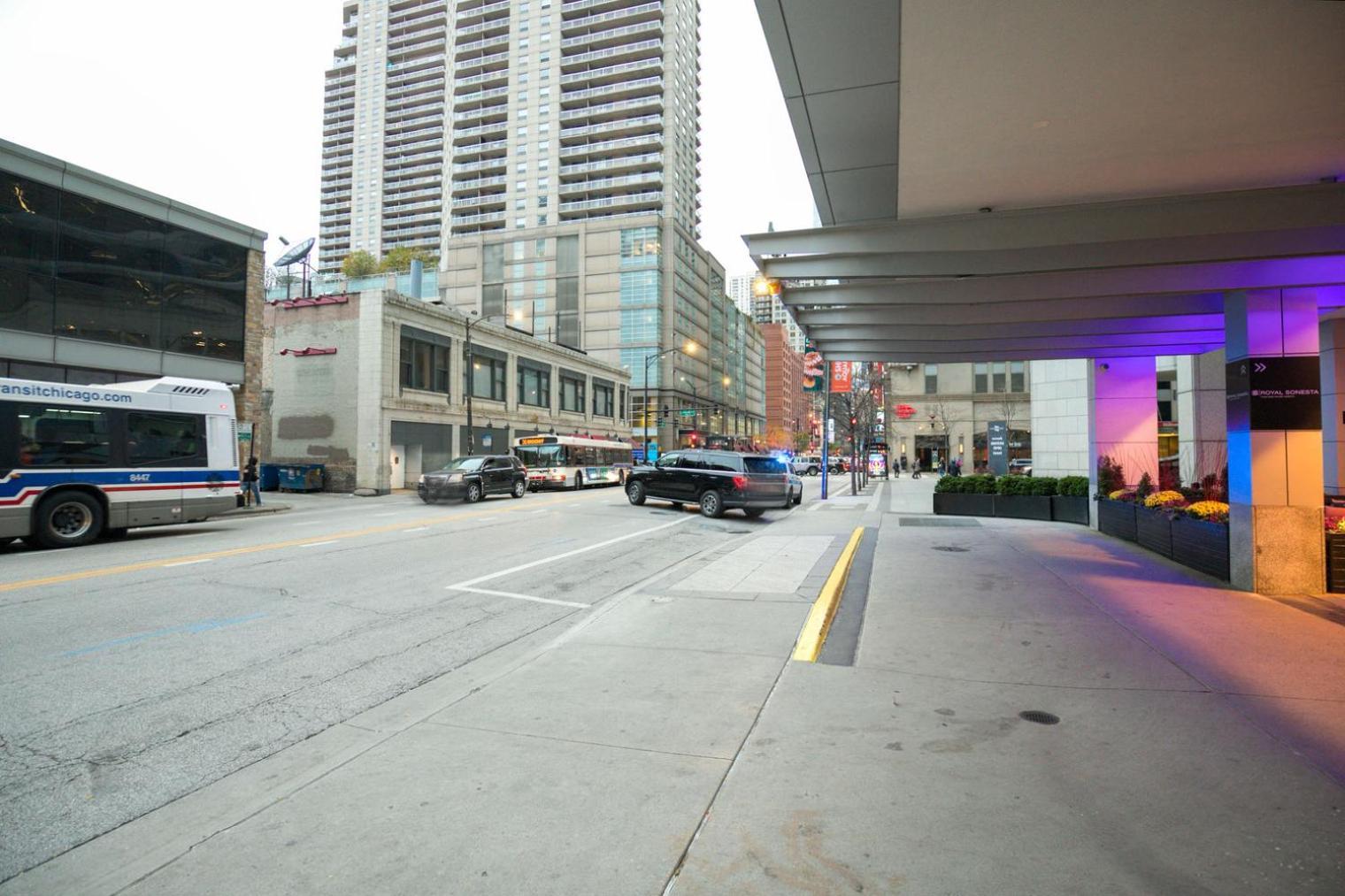 Apartment Blueground River North Pool Gym Nr Mile Chi-1143 Chicago