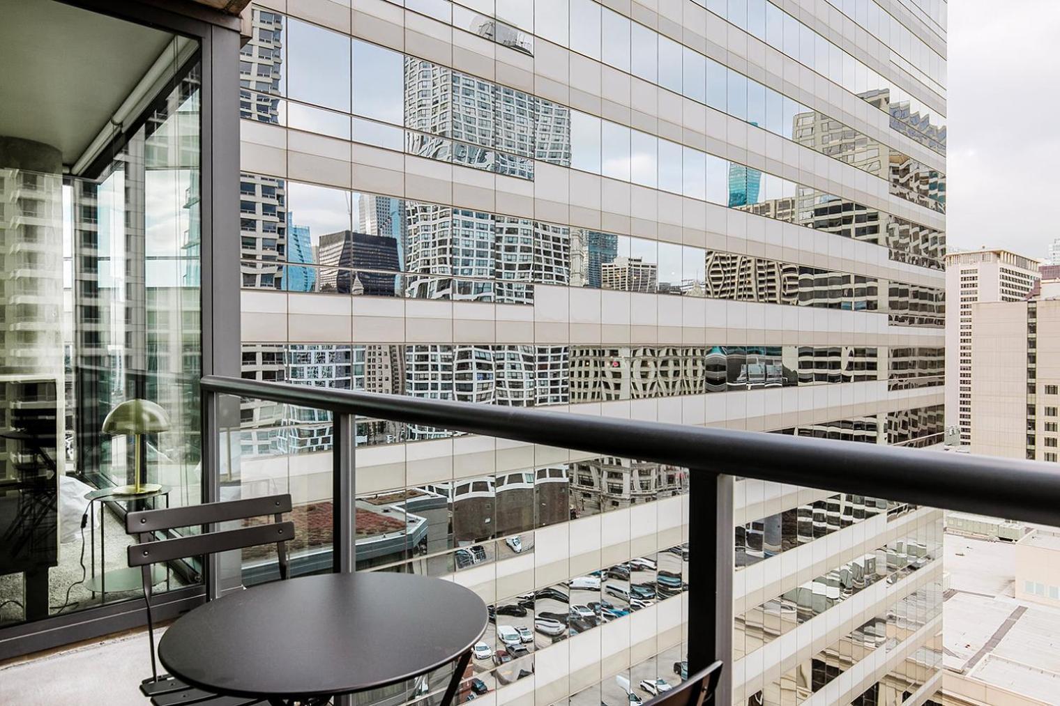 Apartment Blueground River North Pool Gym Nr Mile Chi-1143