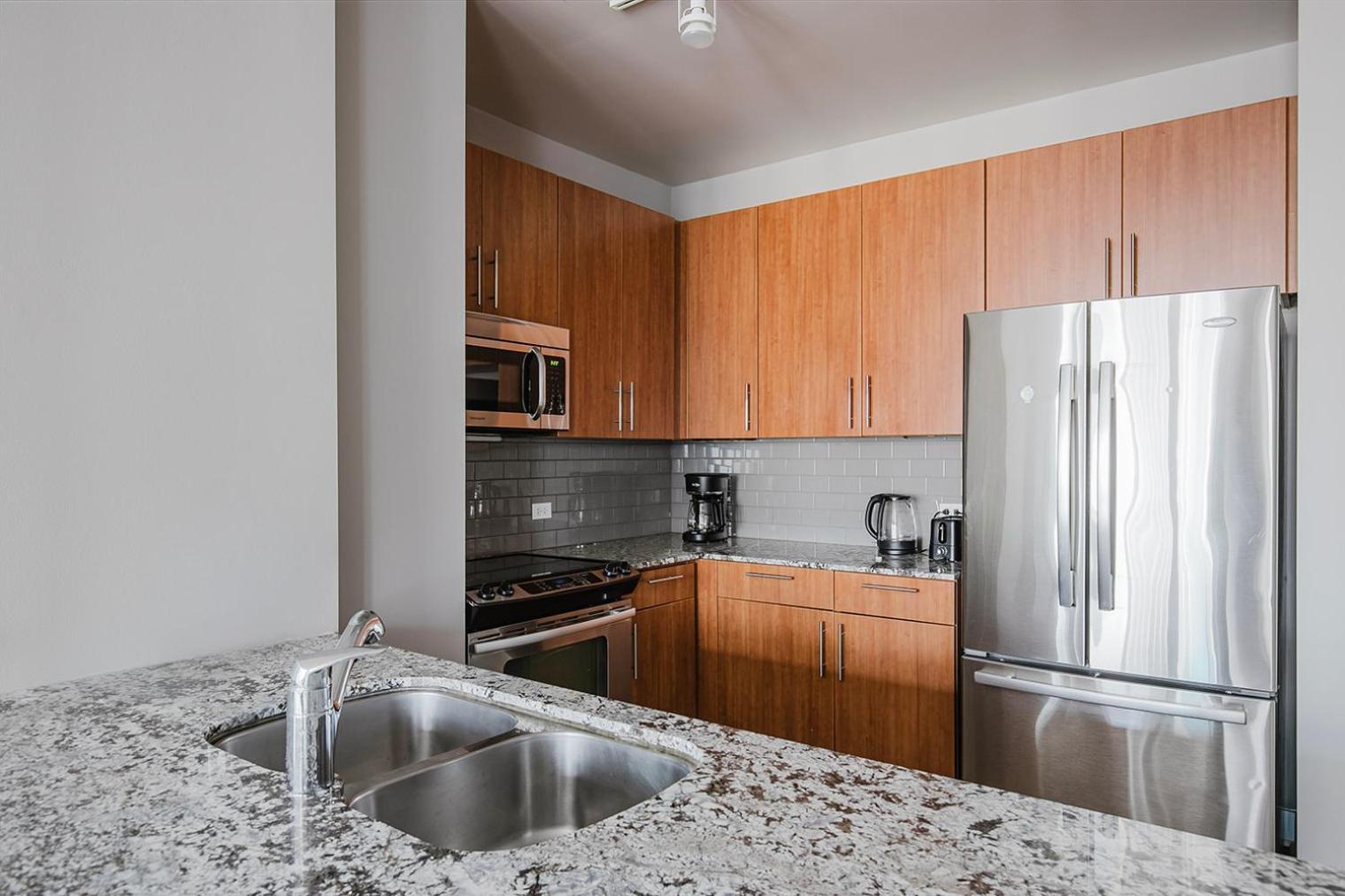 Apartment Blueground River North Pool Gym Nr Mile Chi-1143 Chicago
