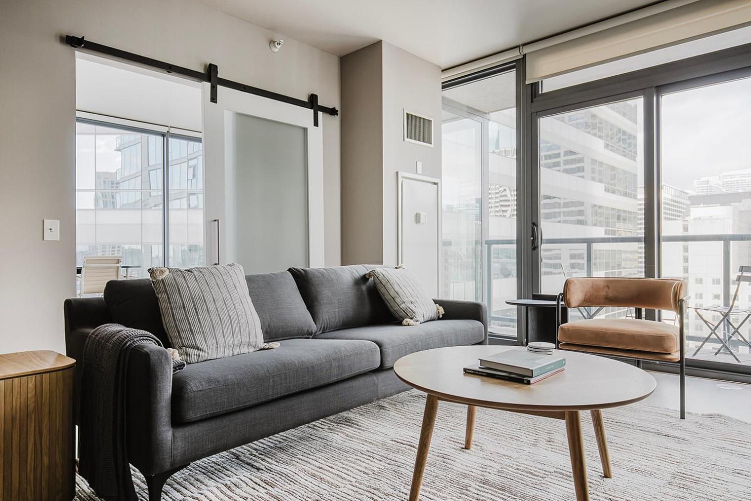Apartment Blueground River North Pool Gym Nr Mile Chi-1143