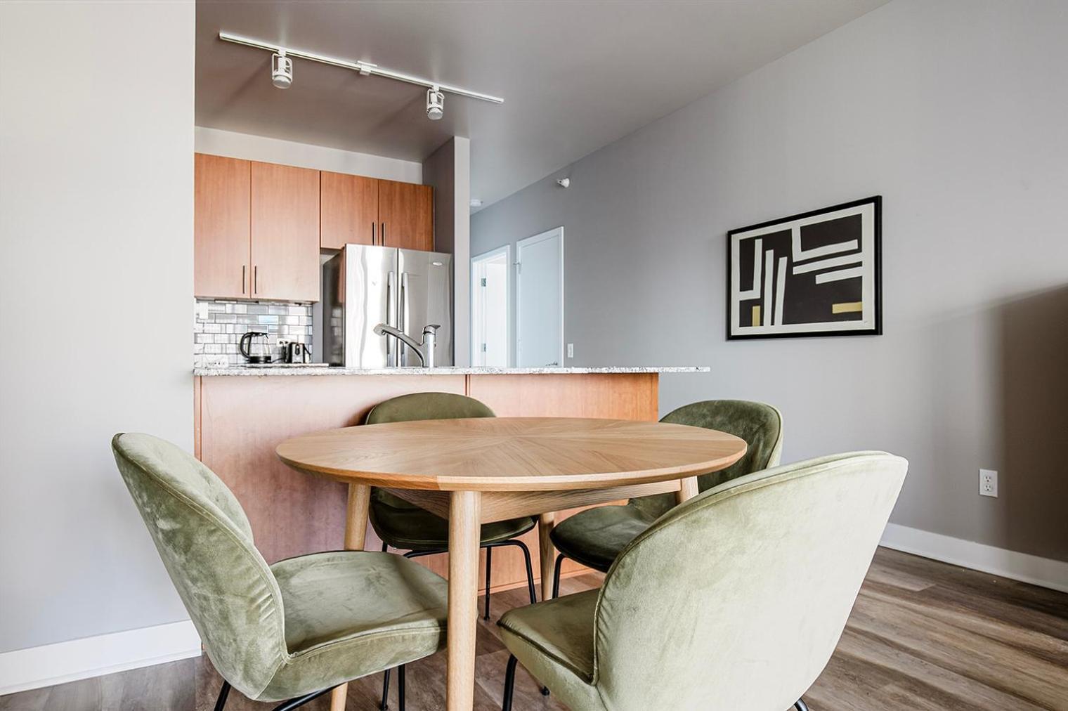 Apartment Blueground River North Pool Gym Nr Mile Chi-1143 Chicago