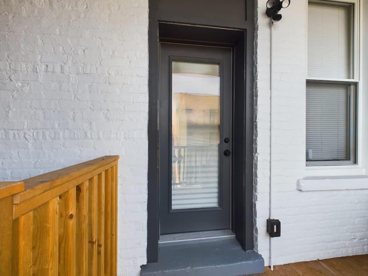Zen Escape-chicago's Urban Oasis Holiday home *