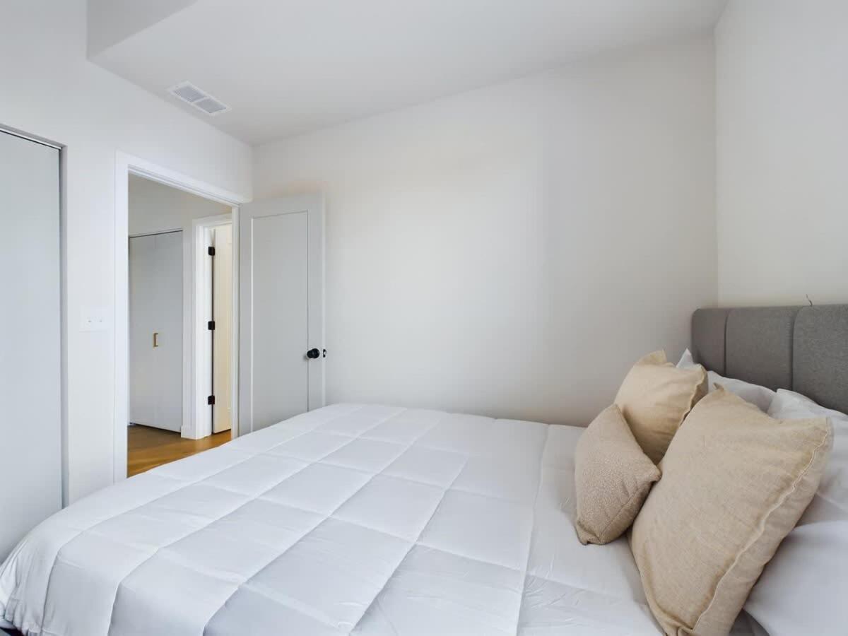 Zen Escape-chicago's Urban Oasis Holiday home Chicago