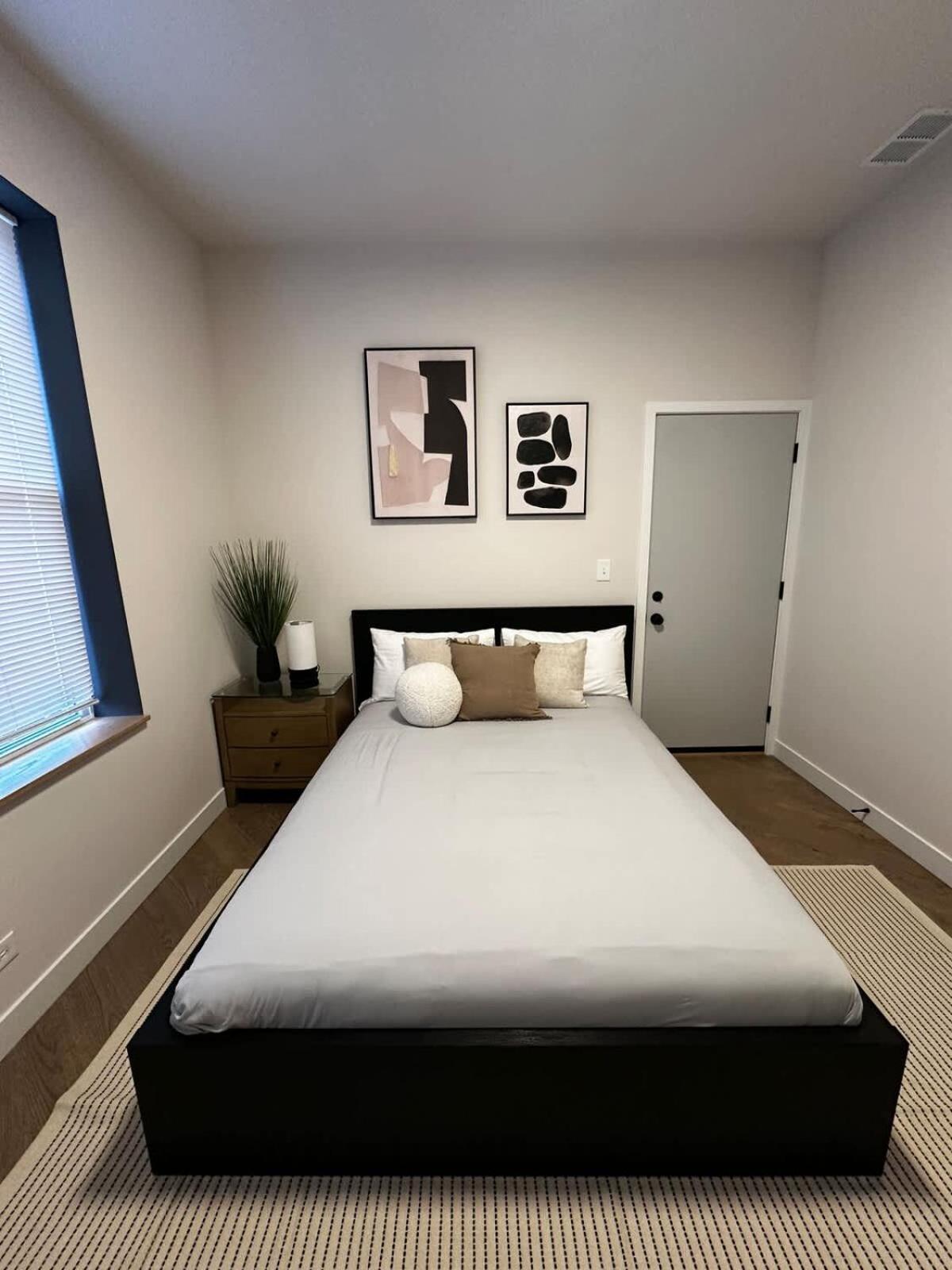 Zen Escape-chicago's Urban Oasis